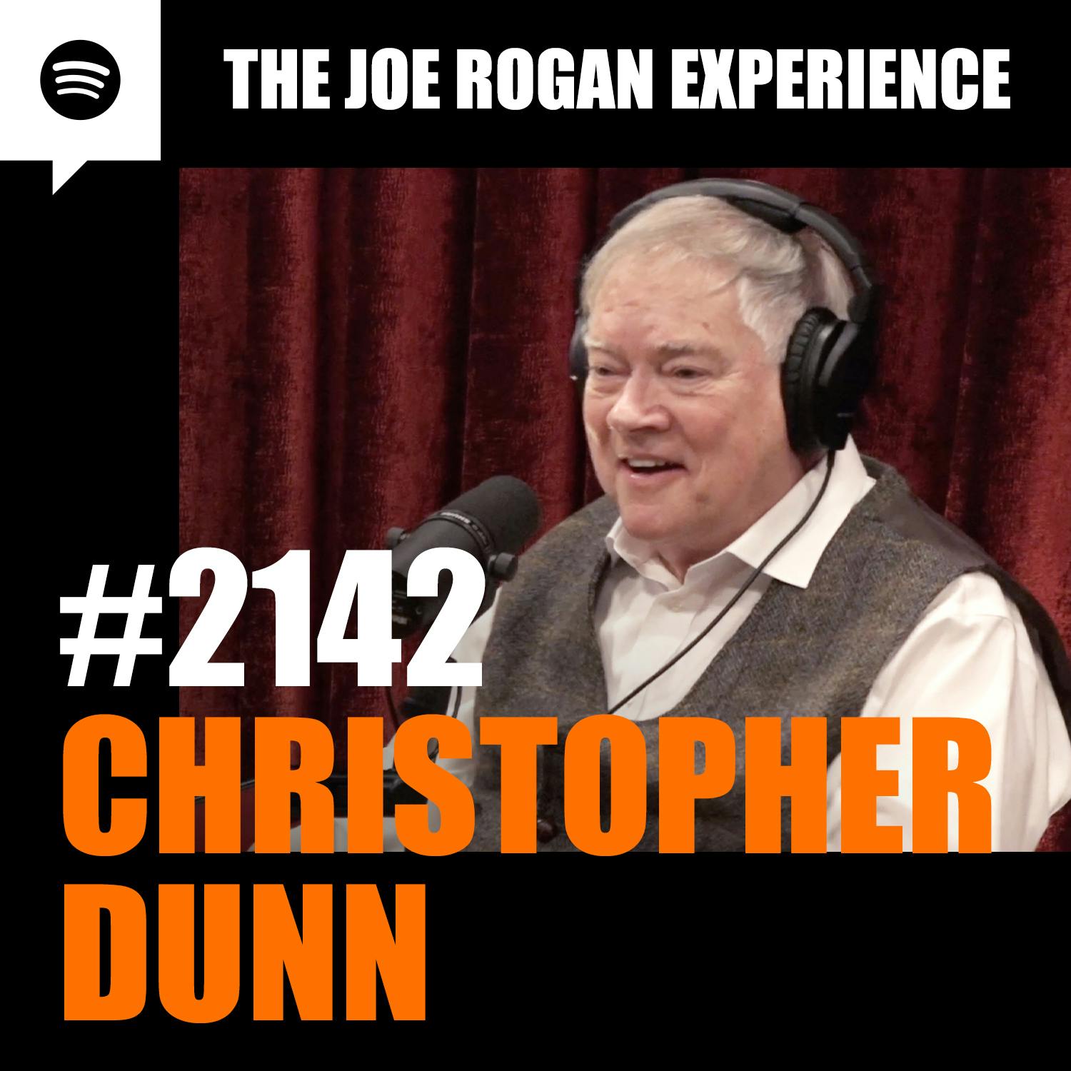 #2142 - Christopher Dunn
