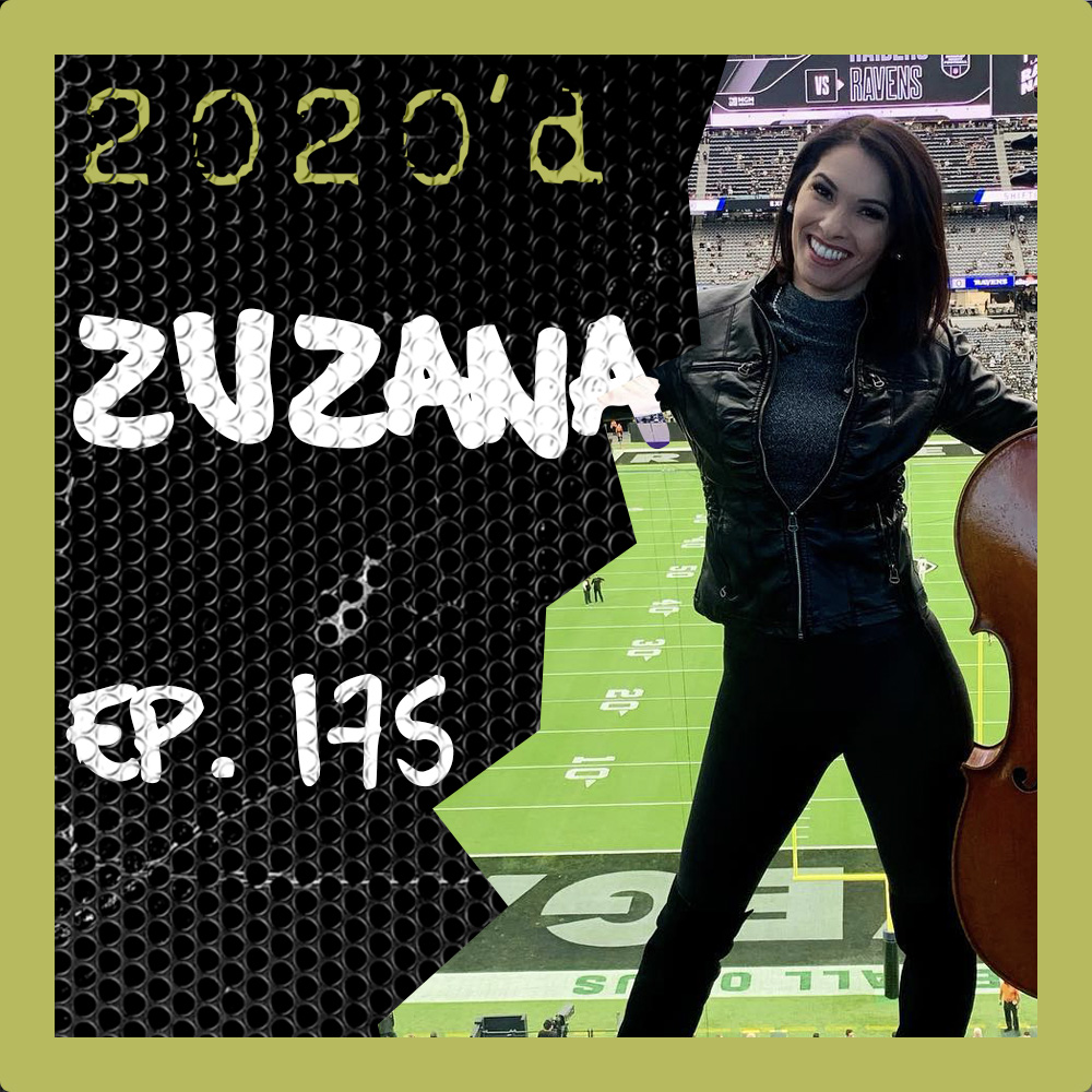 Zuzana [Pt. 2]: The Most Unique Recording Session