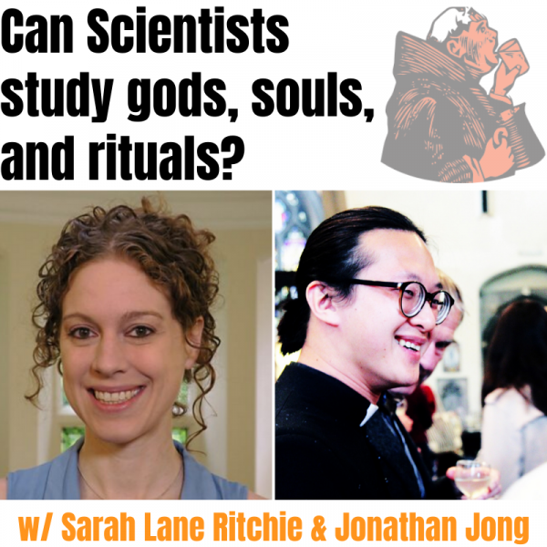 Homebrewed Christianity