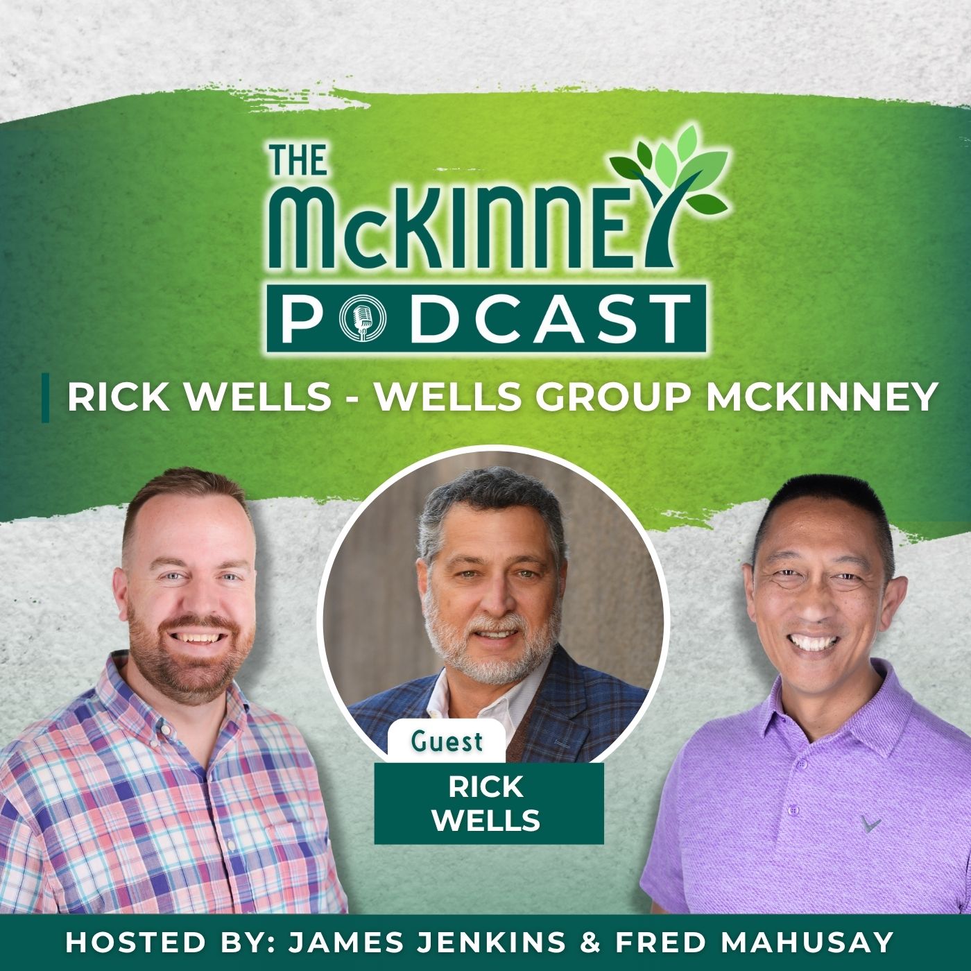 The McKinney Podcast