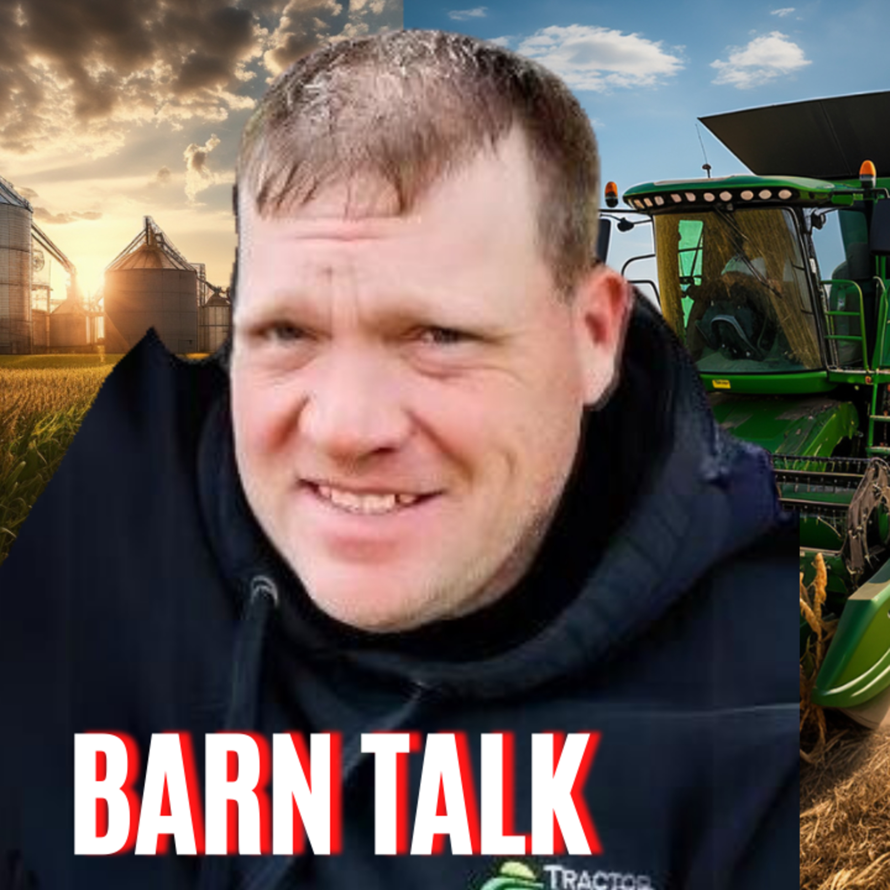 Barn Talk