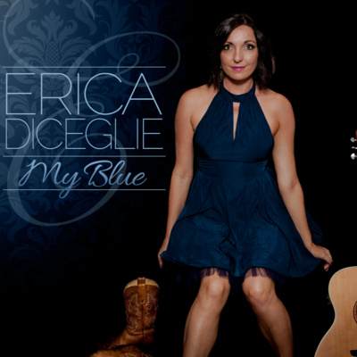 Florida Jazz Singer Erica DiCeglie