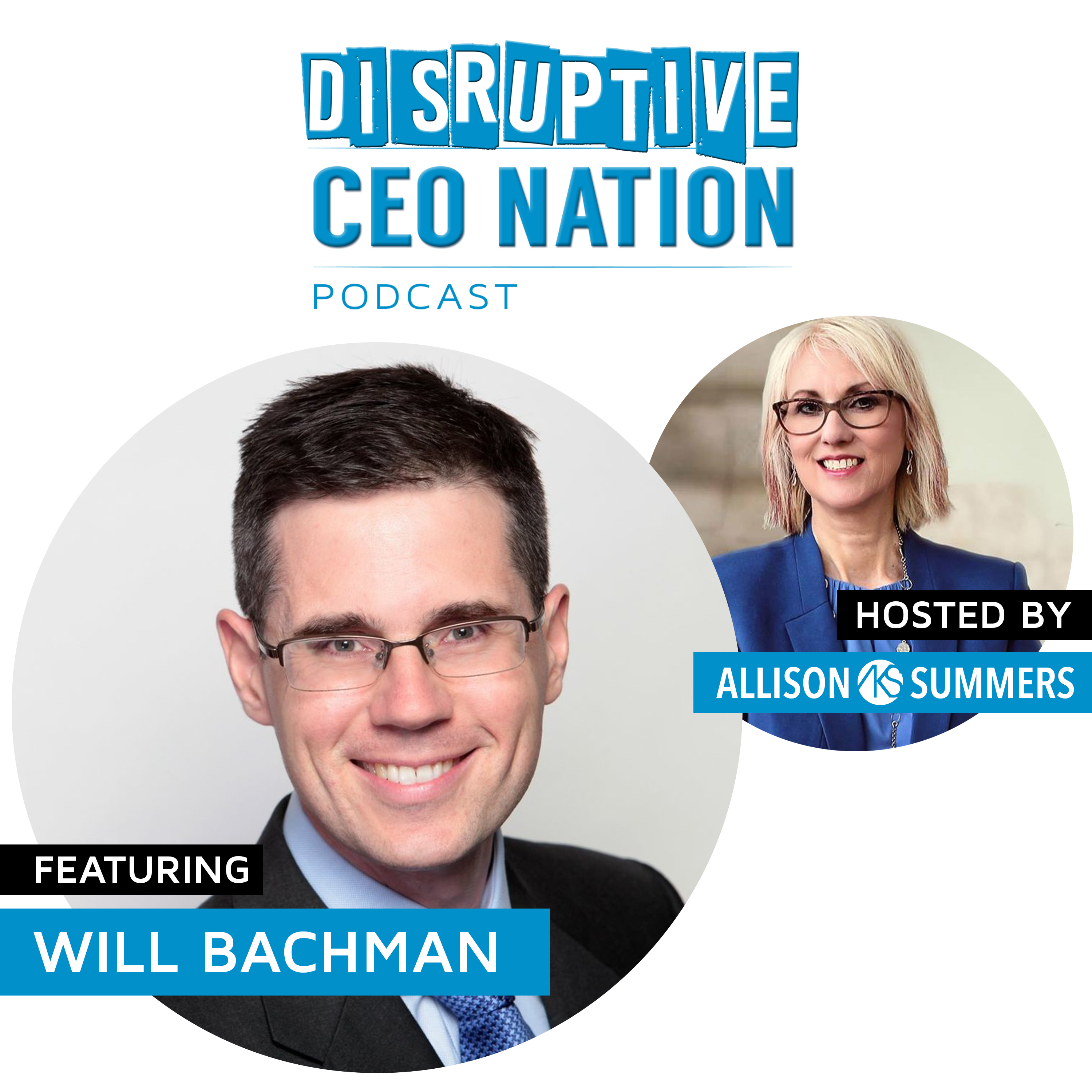 Will Bachman – Co-Founder & Managing Partner at Umbrex