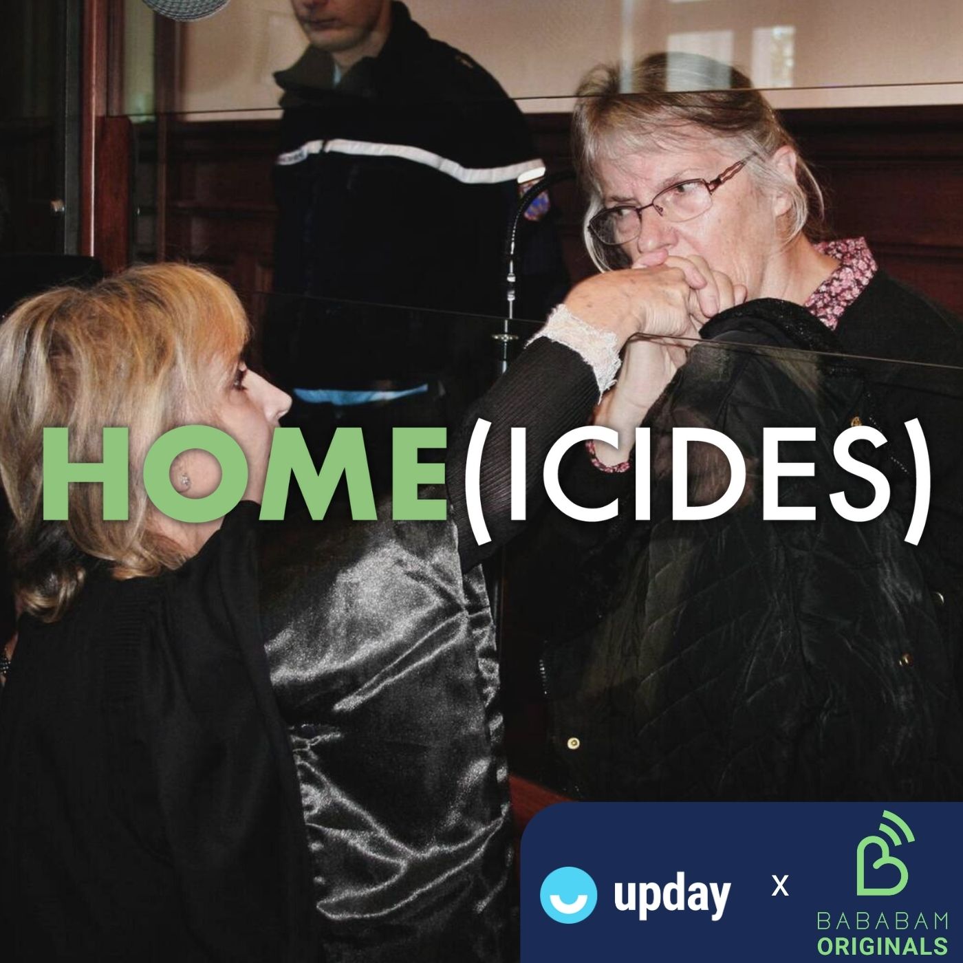 L'affaire Jacqueline Sauvage, tuer pour survivre : un huis clos infernal (2/4)