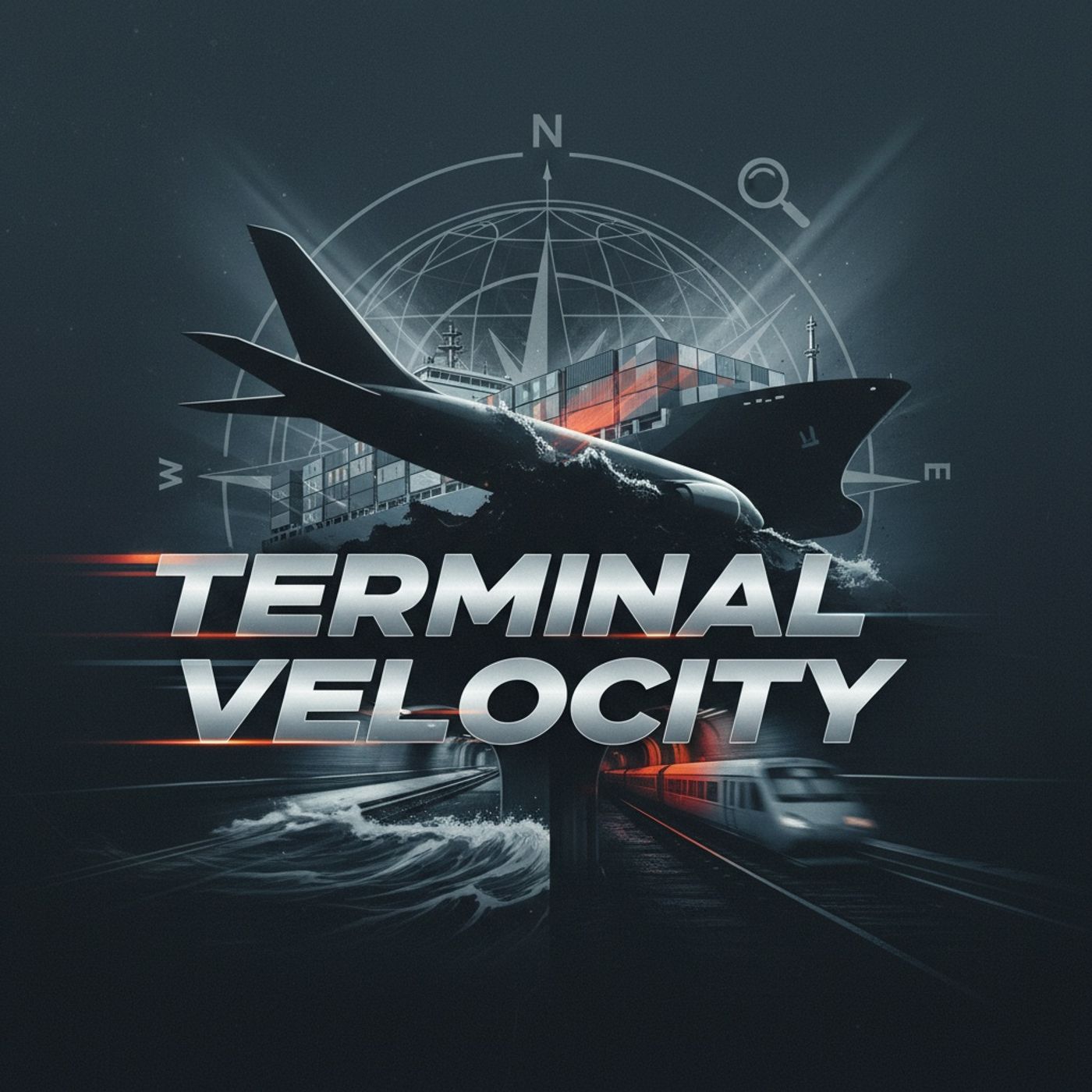 Hijacked in the Skies: Investigating Airline Attacks episode artwork
