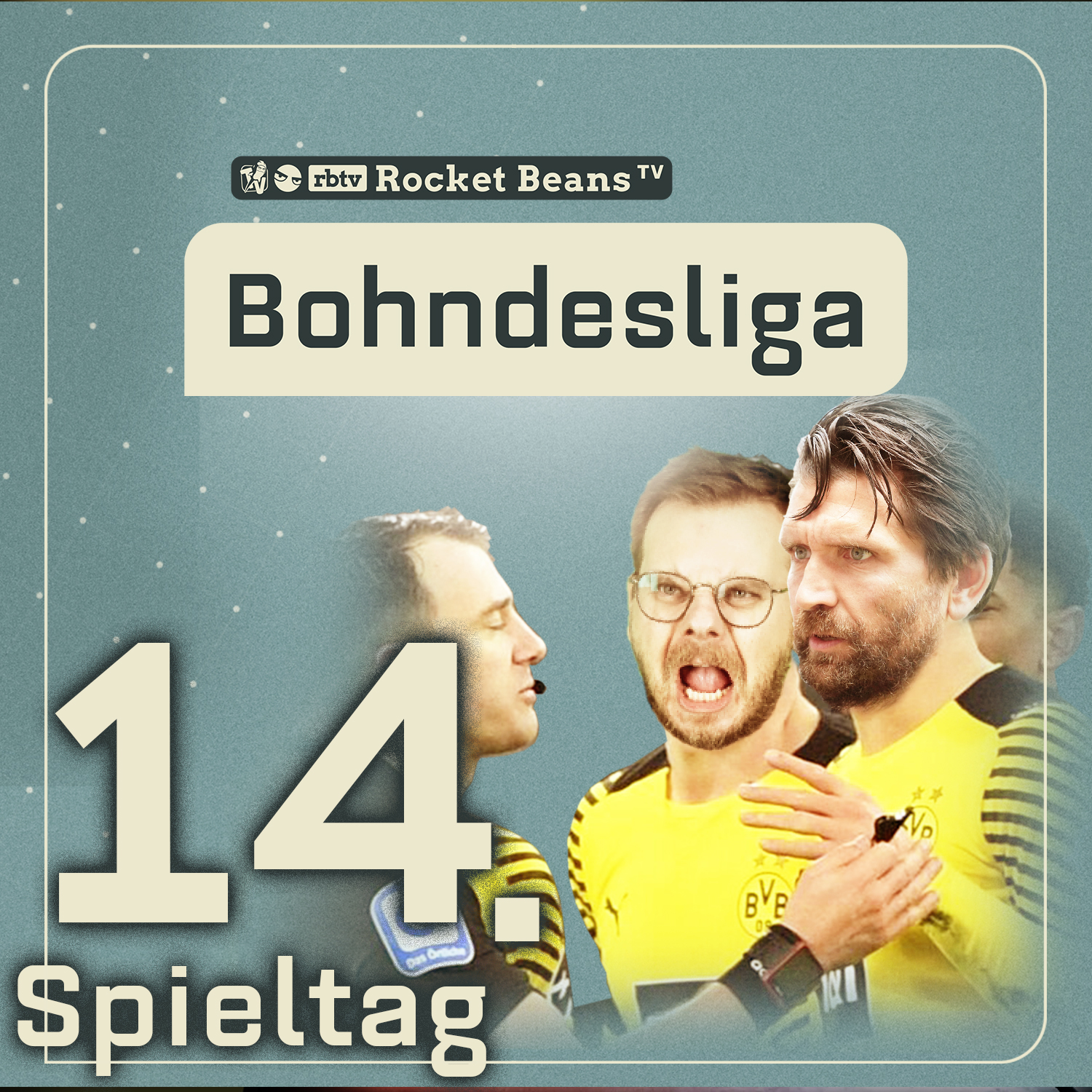 Bohndesliga