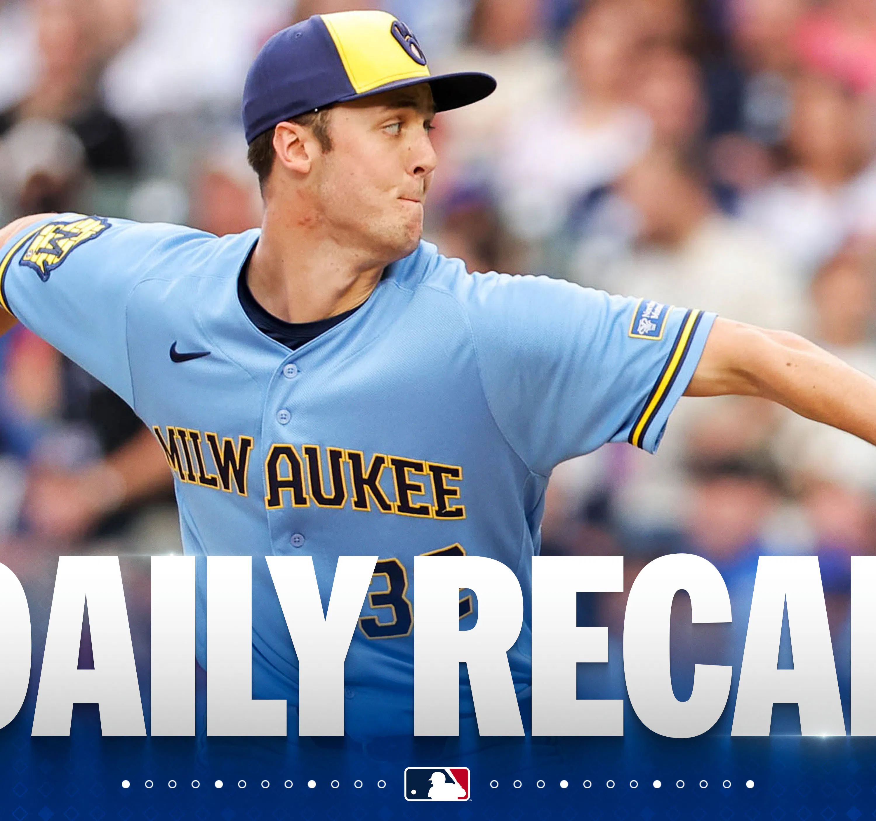 Miz on a heater, and an epic night of homers — MLB Morning Lineup Podcast cover