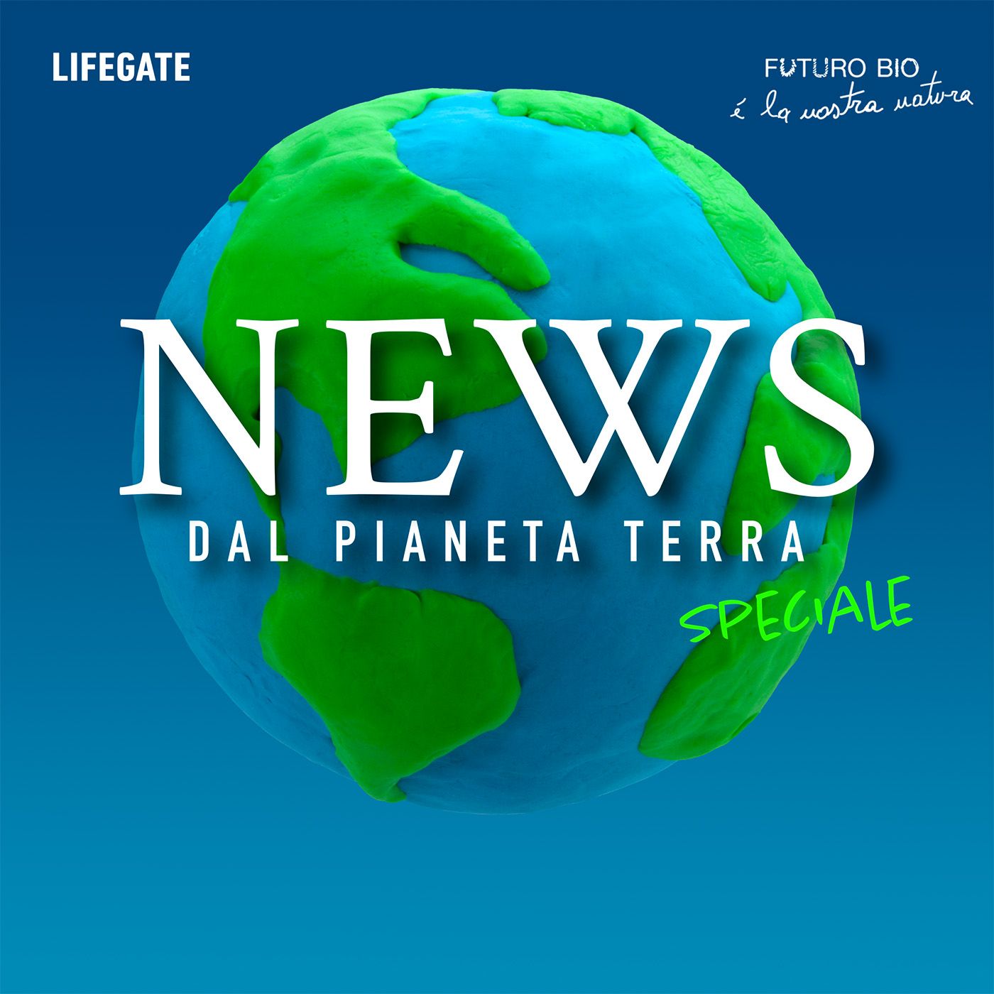 Il biologico convince prima il cervello dello stomaco episode artwork