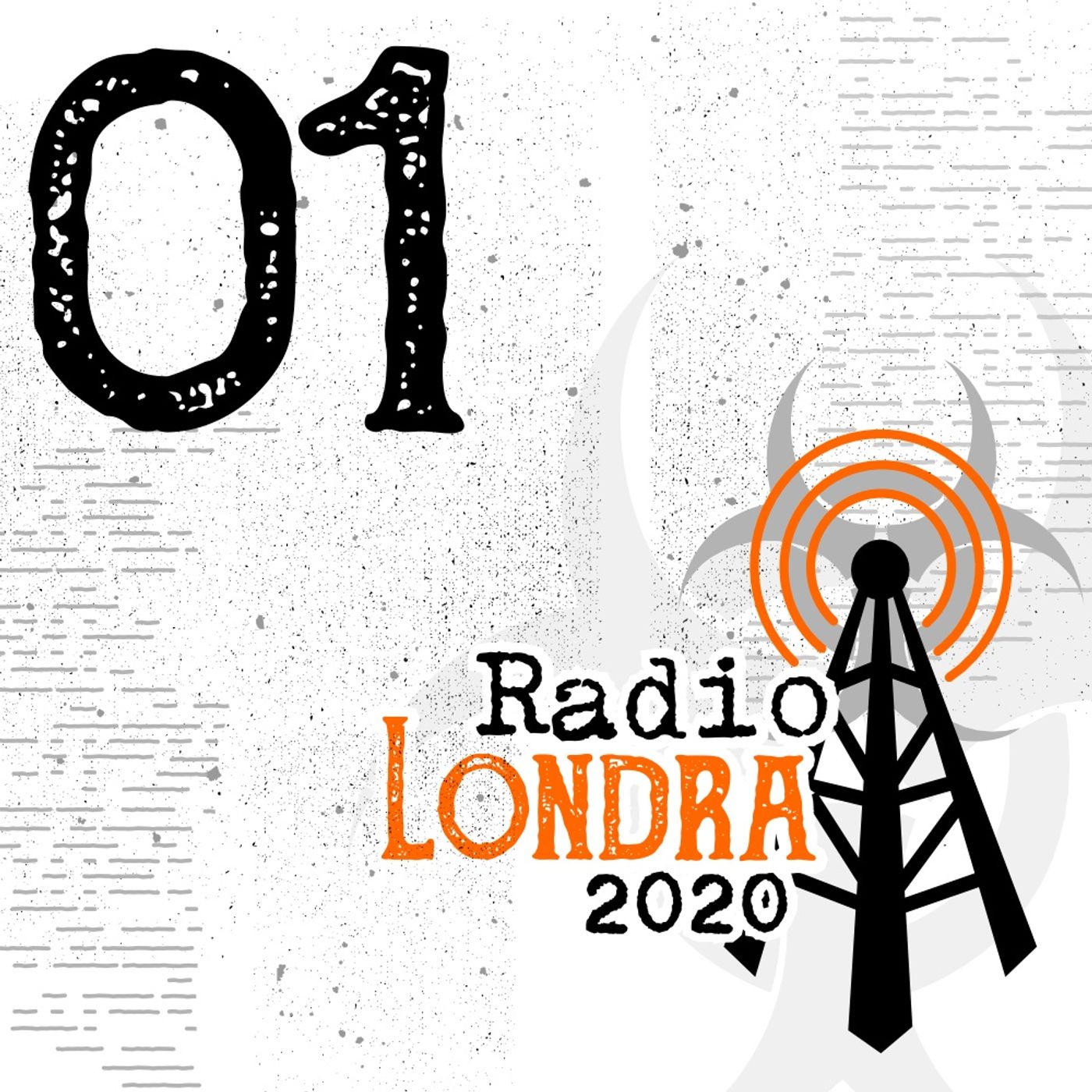 01 - Inizio trasmissioni episode artwork