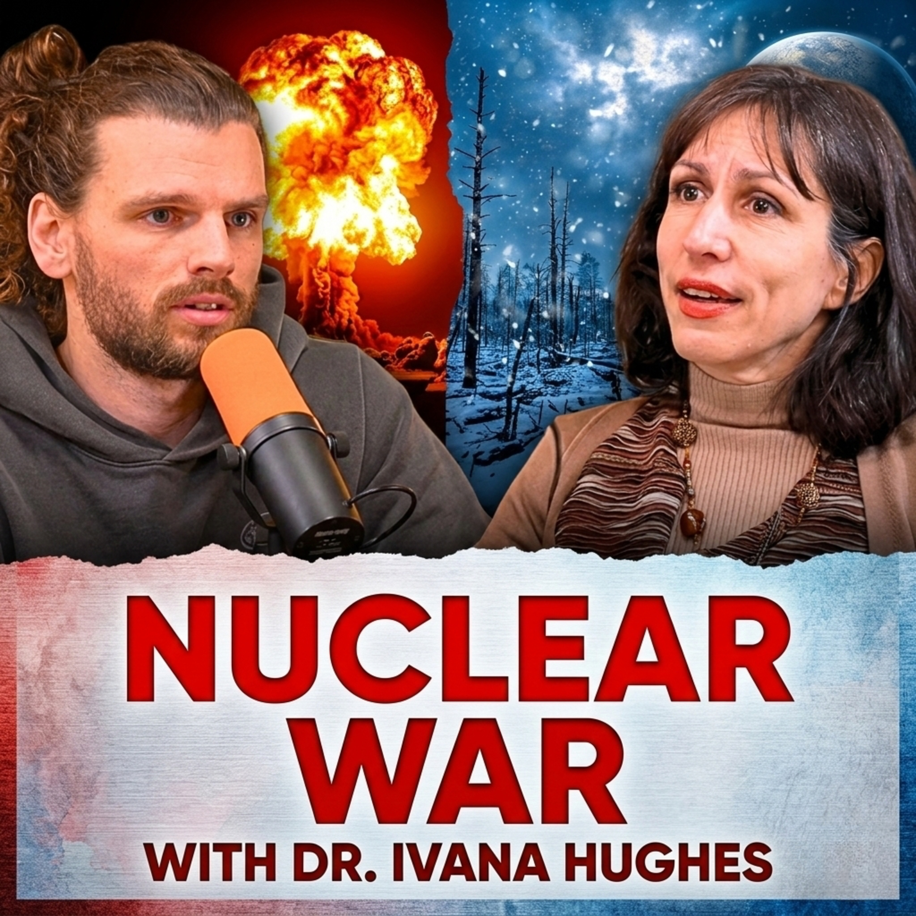 How Close Was Iran to Nukes Really? episode artwork