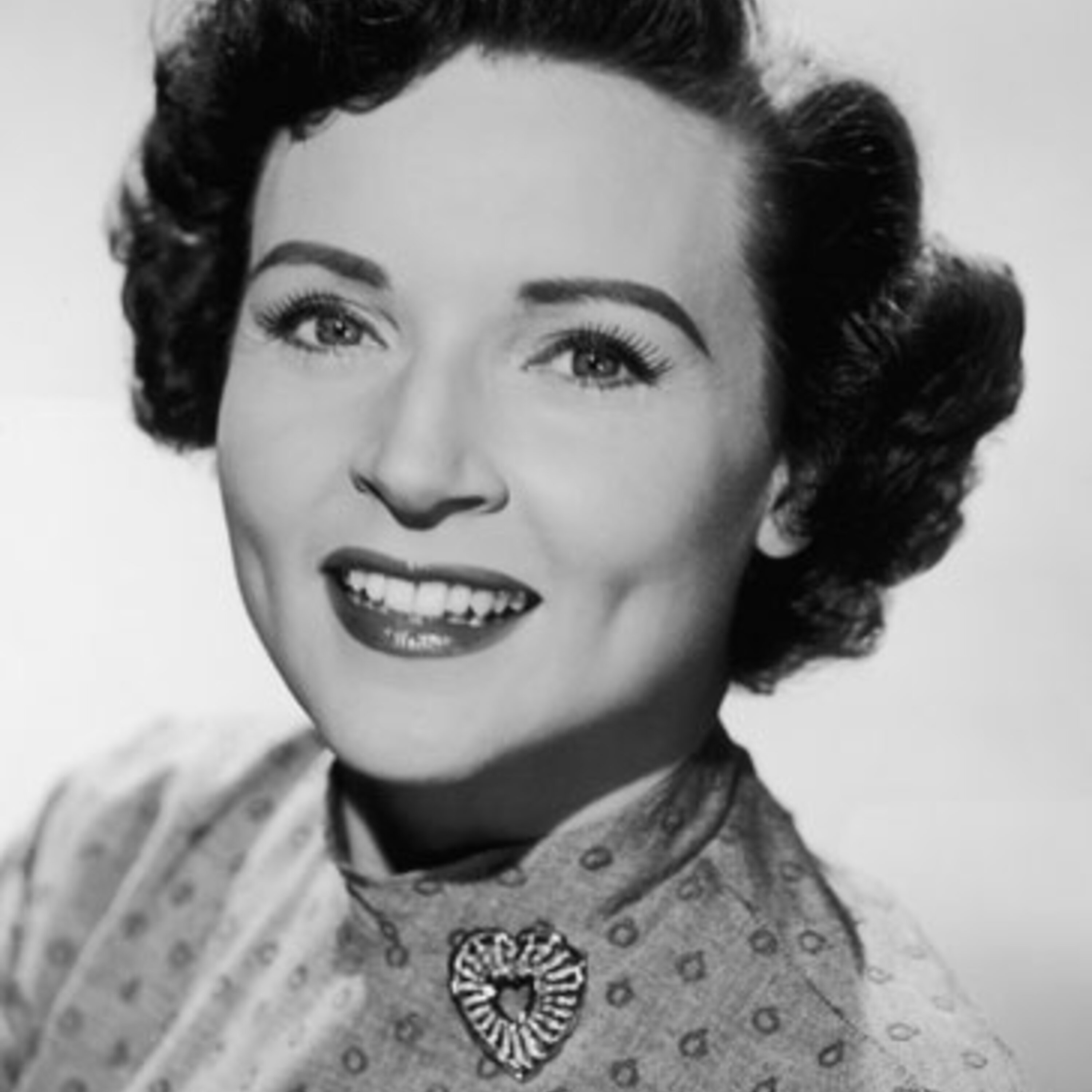 This Is Your FBI-19490812-ep-228-Larcenous Bride(w-Betty White) episode artwork