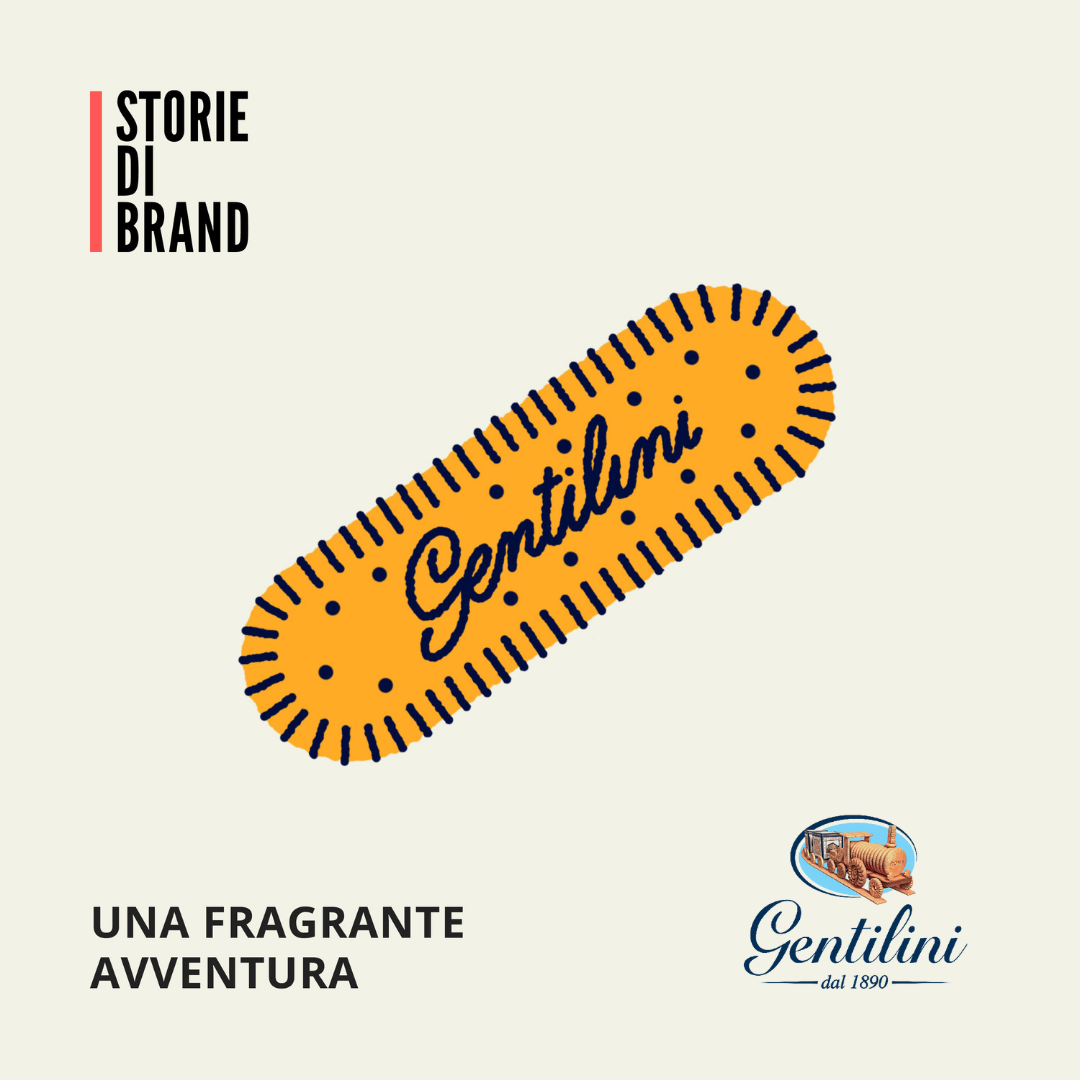 BISCOTTI GENTILINI | Una fragrante avventura
