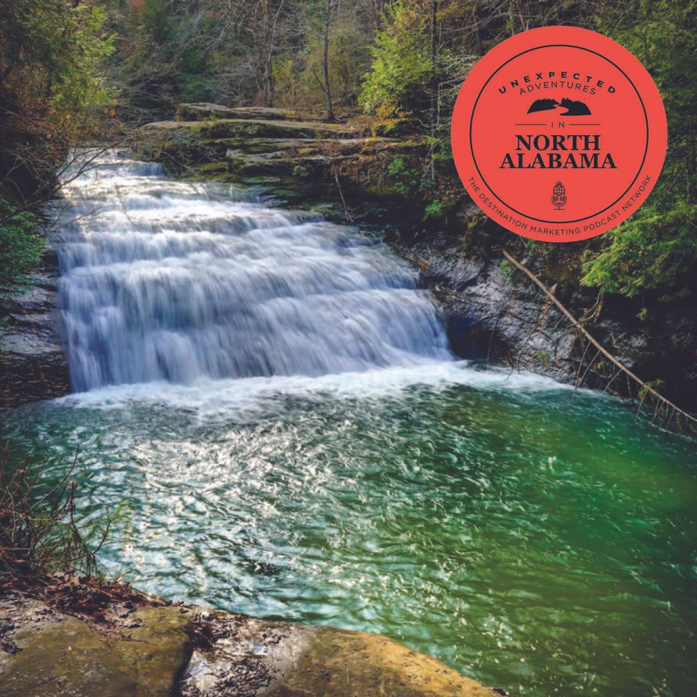 1: Unexpected Adventures in North Alabama