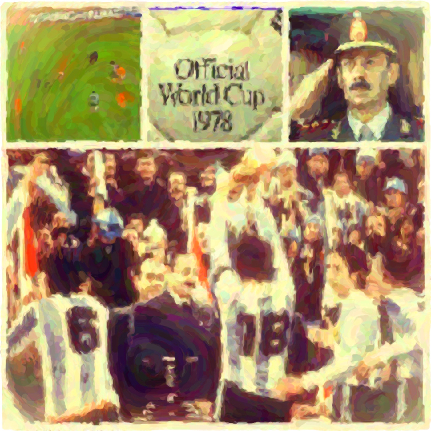 SOCCER and Repression: The 1978 World Cup in Argentina