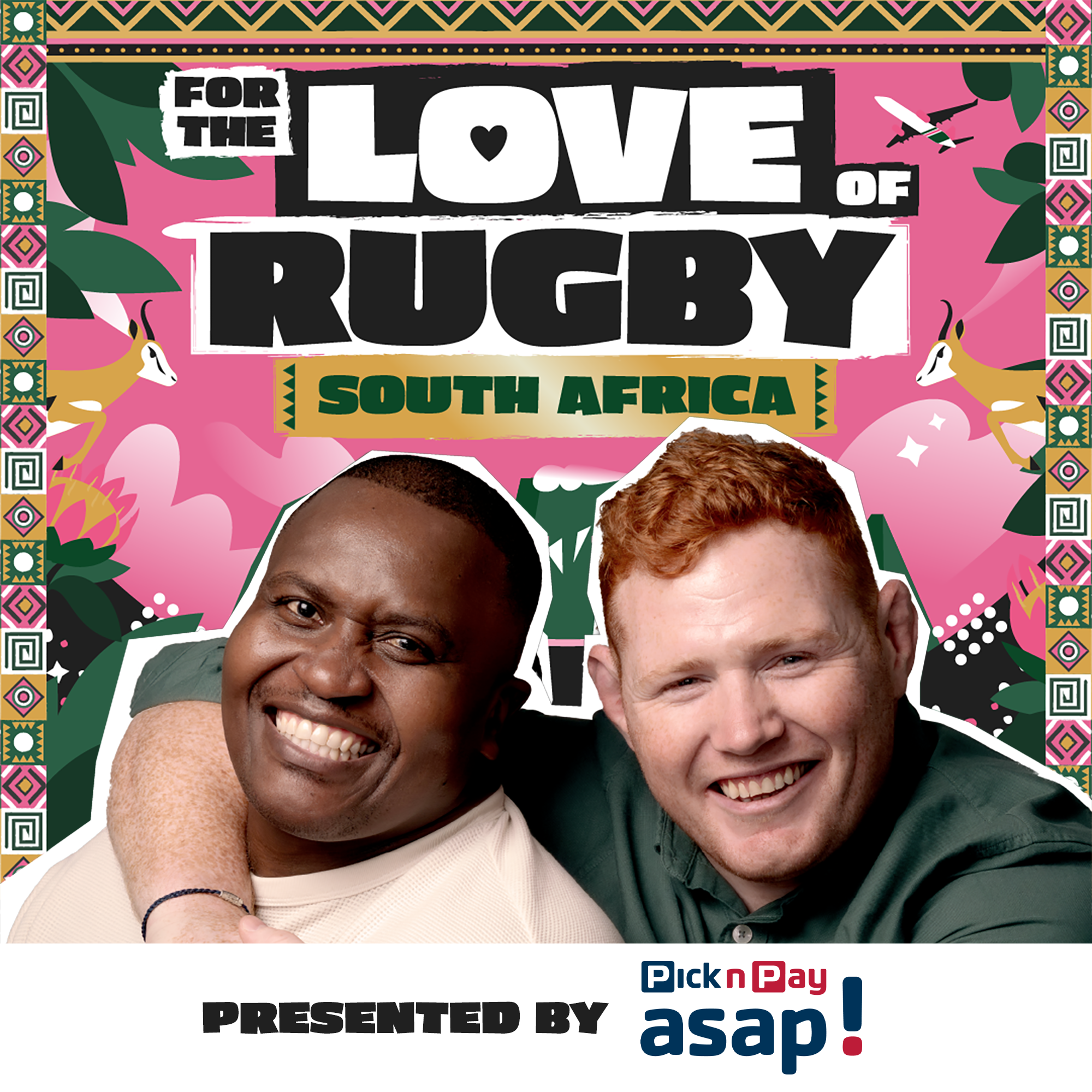 Boks Score 80 Against Barbarians & Bulls Lose Another Final - For The Love Of Rugby: South Africa
