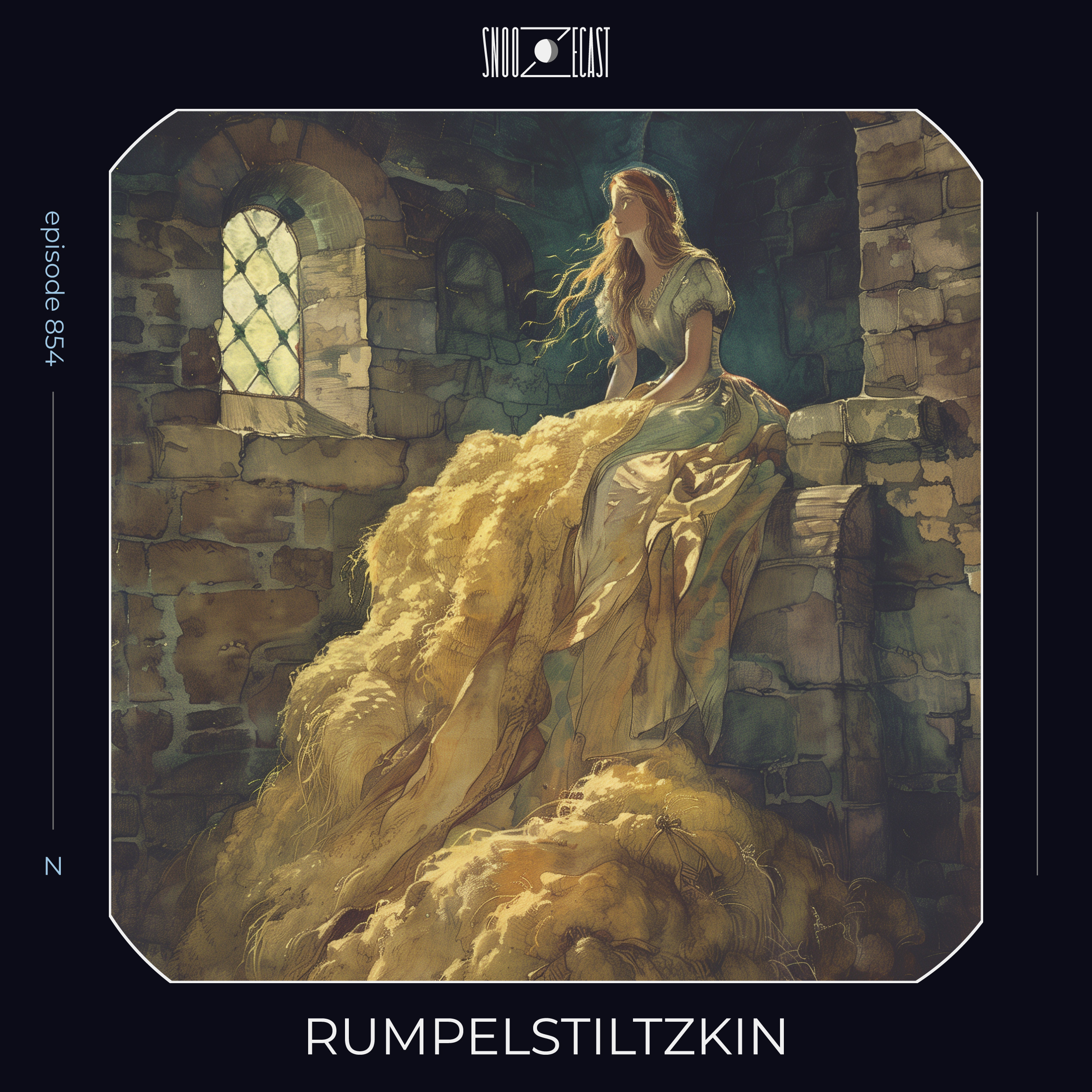 Snoozecast Presents: Originals