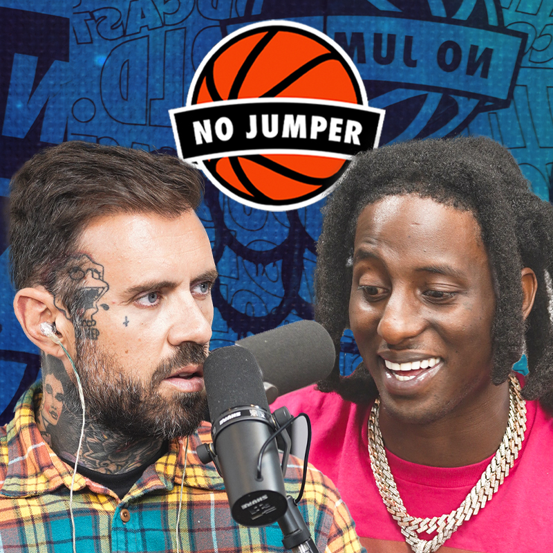 Tripstar on Catching 2 Bodies, Signing to Moneybagg Yo, Memphis Upbringing & More