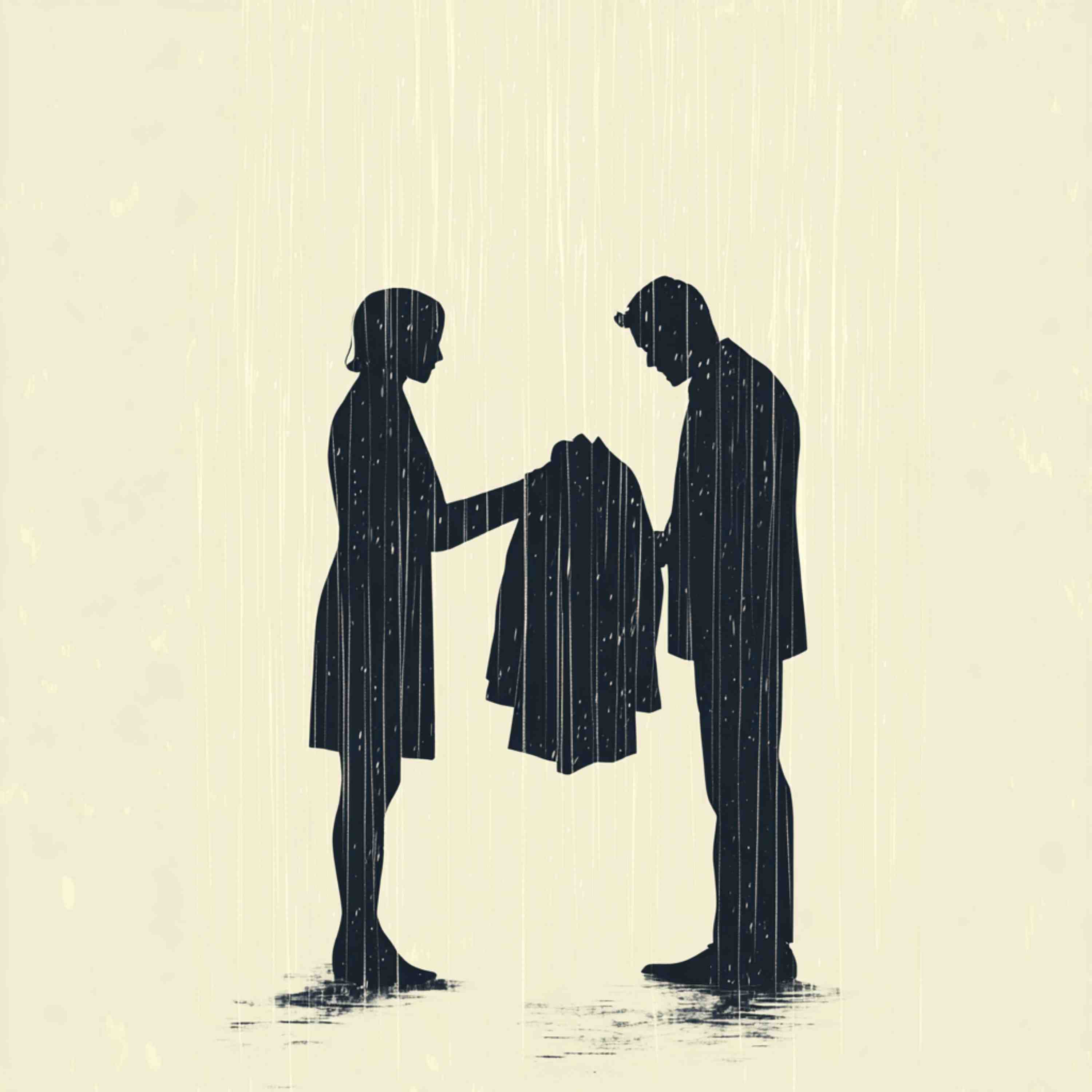 What Minimalism Means to Me: More Time to Love by Meg Kelley of No Sidebar on Simple Living