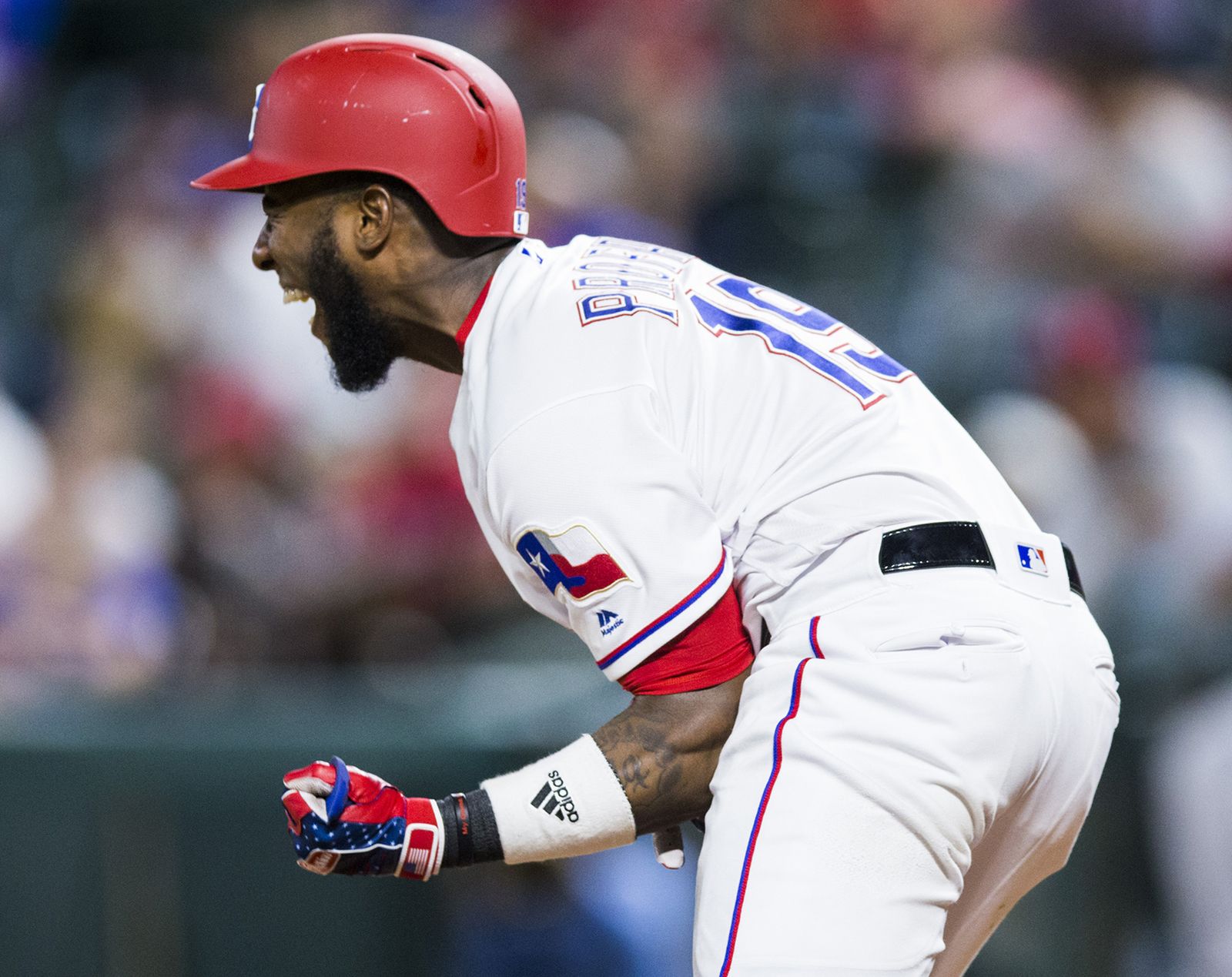 Should the Rangers trade Jurickson Profar? episode artwork