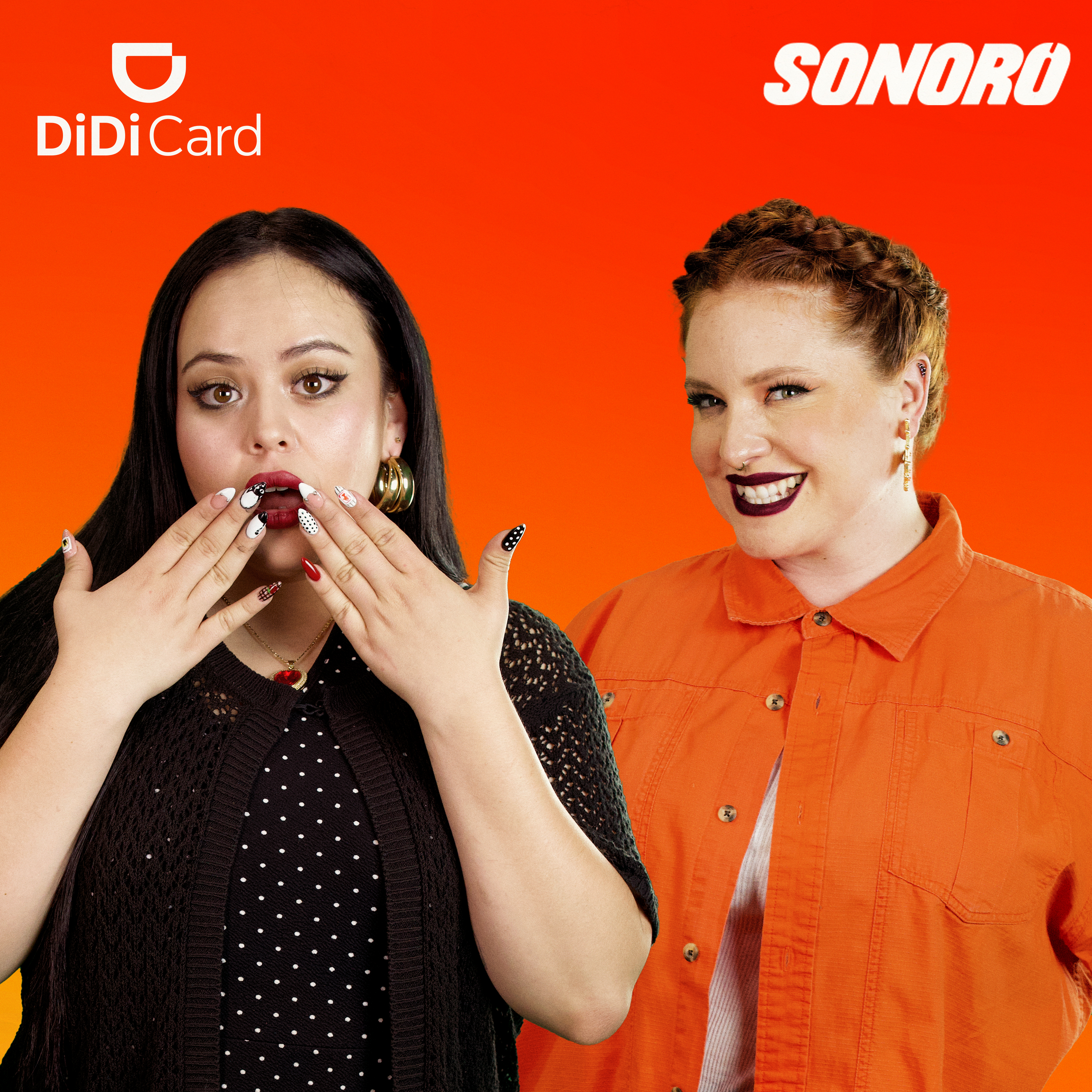 ¿Quién dijo miedo?