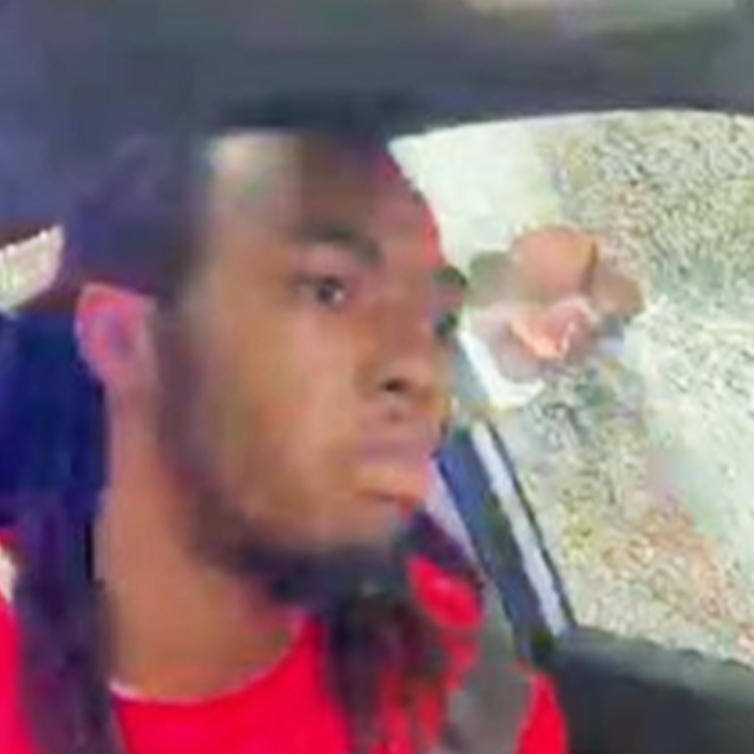 FL Cops Caught on Video Brutalizing Black Driver