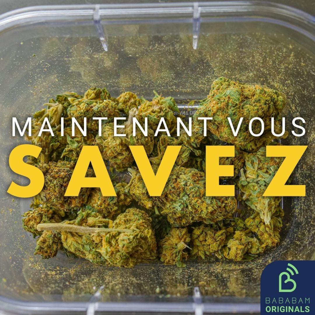 Qu'est-ce que le HHC, cette nouvelle drogue de synthèse légale en France ? 