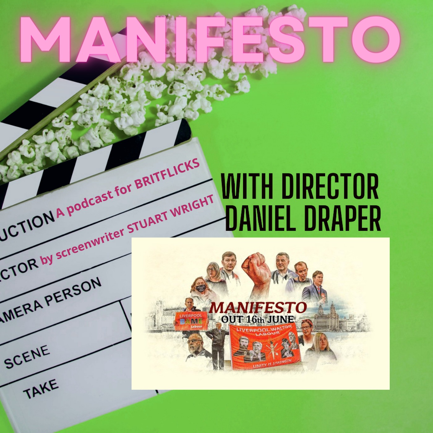 3 FILMS THAT HAVE IMPACTED EVERYTHING IN YOUR ADULT LIFE