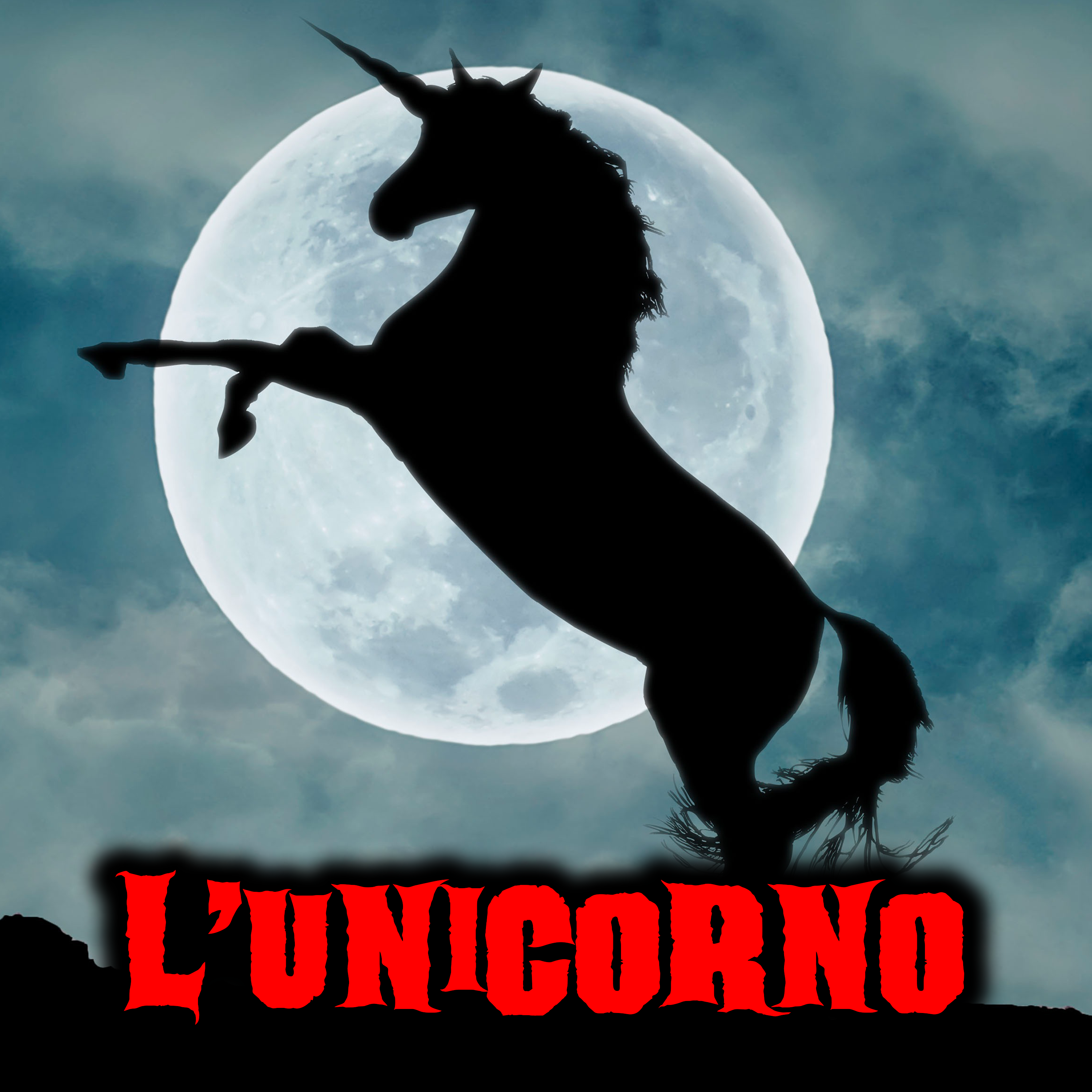 Le leggende proibite - L'unicorno episode artwork