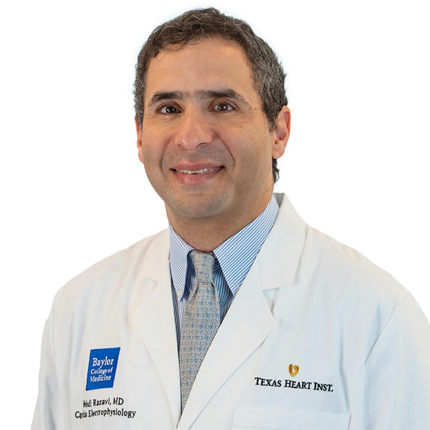 Ep. 60 Innovating Under Pressure: Dr. Mehdi Razavi’s Answer to Groin Complications
