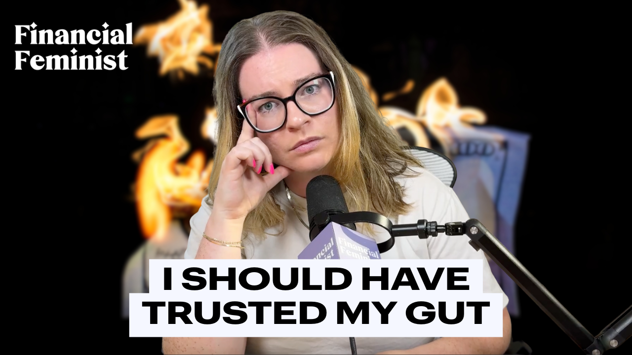 257. This Mistake Cost Me $500,000