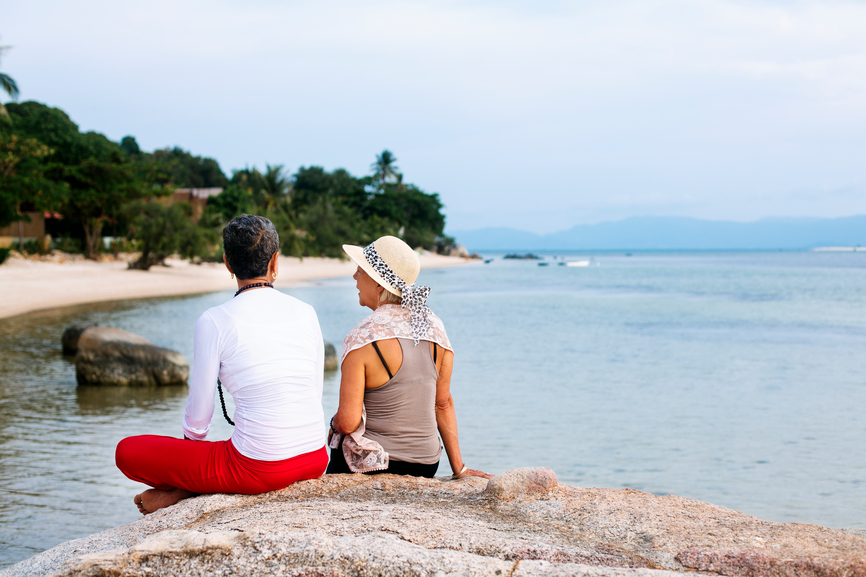 Breastcancer.org Podcast