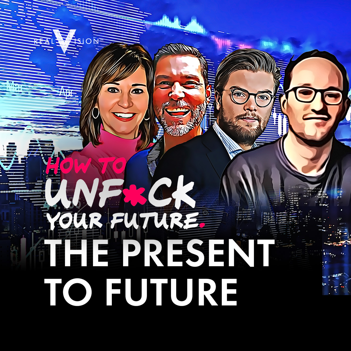 What Do You do When Everything Happens All at Once?