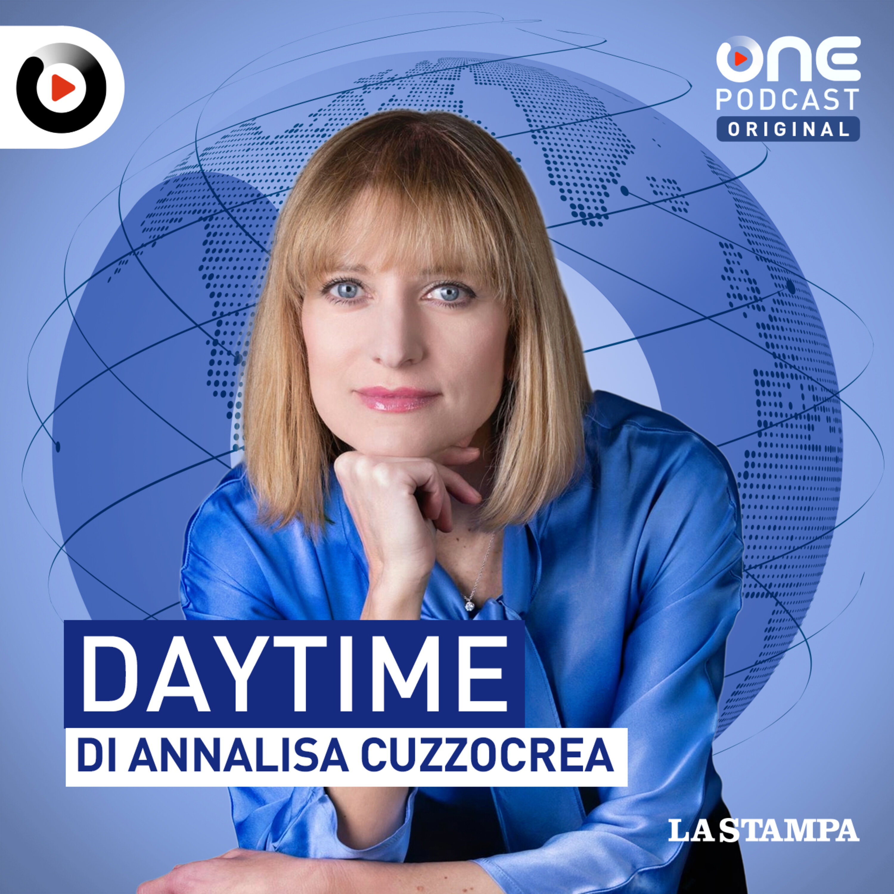 La paura dello spread e gli incubi di Giorgetti episode artwork