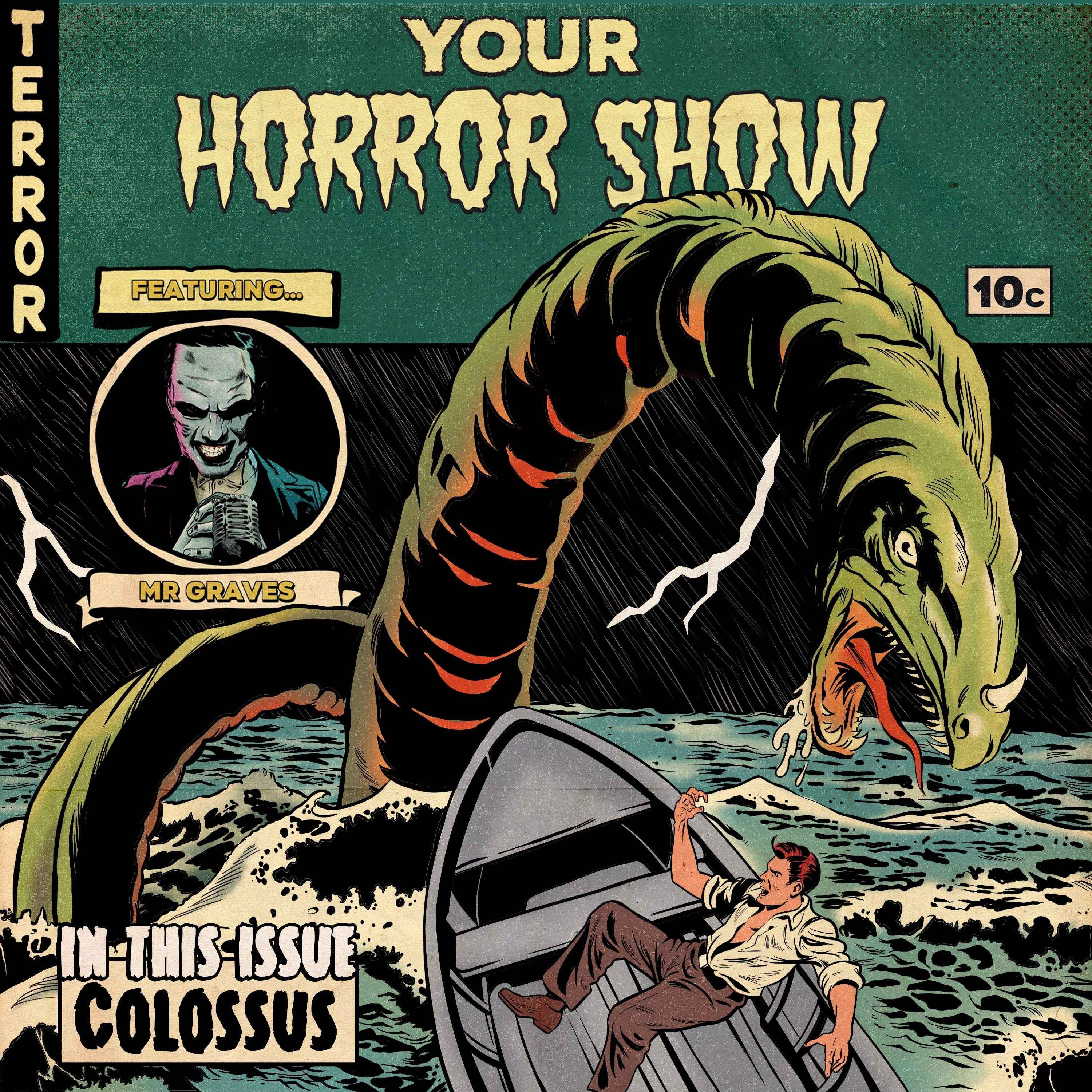 Your Horror Show