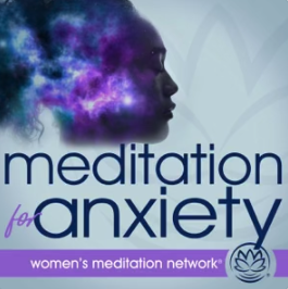 Meditation for Anxiety Podcast - A Sleep Meditation to Let Go of Control