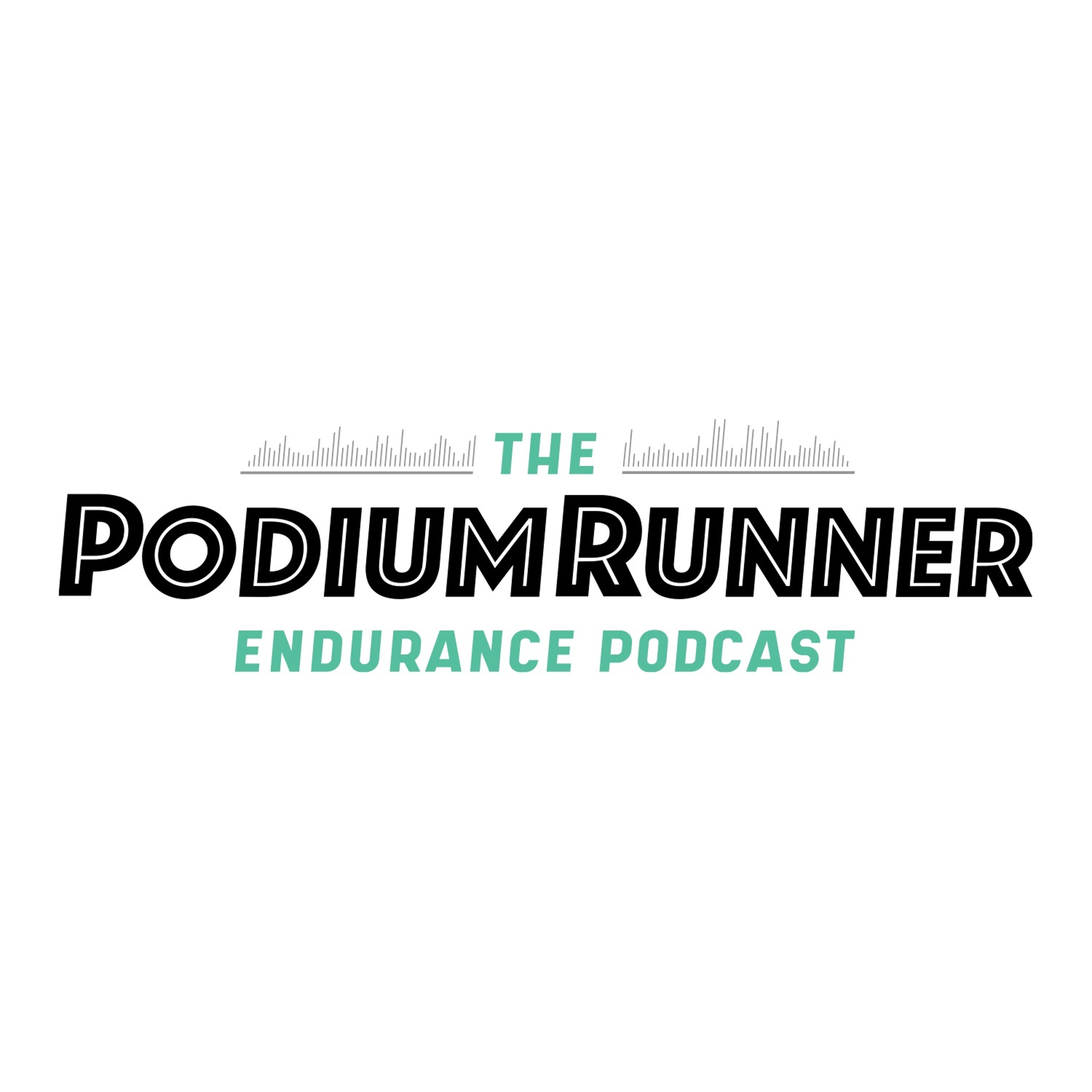 Endurance Podcast Ep. 4: Mike Wardian and Longevity in Running
