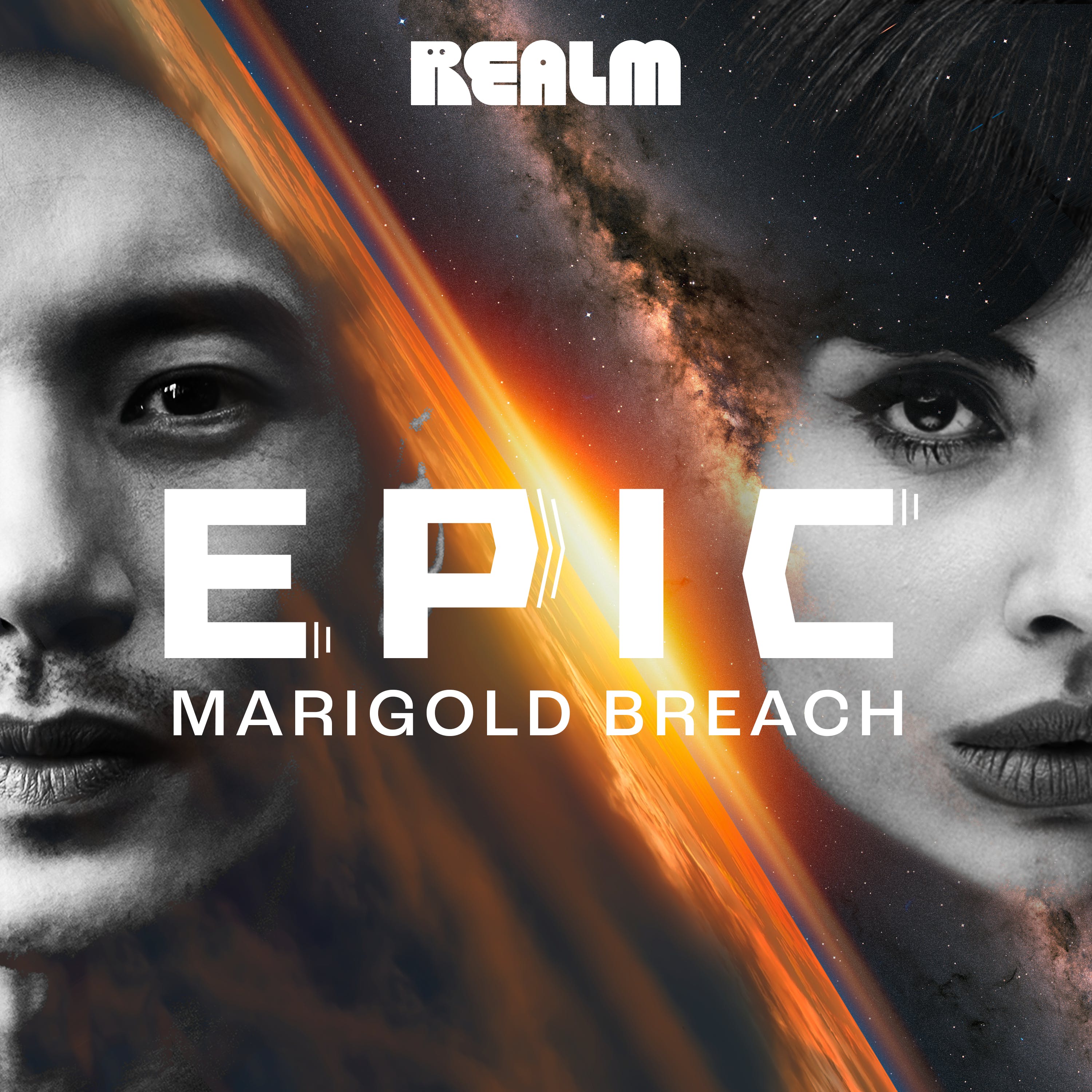 Marigold Breach E6 - The Opposite of Freedom