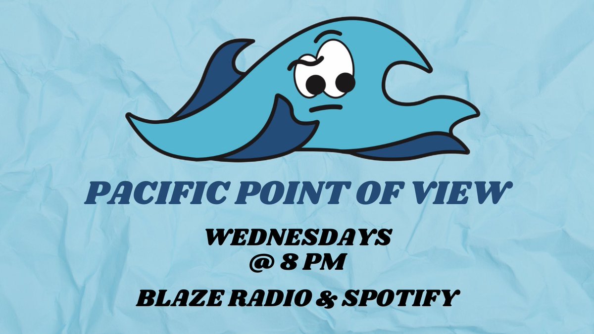 Pacific Point of View
