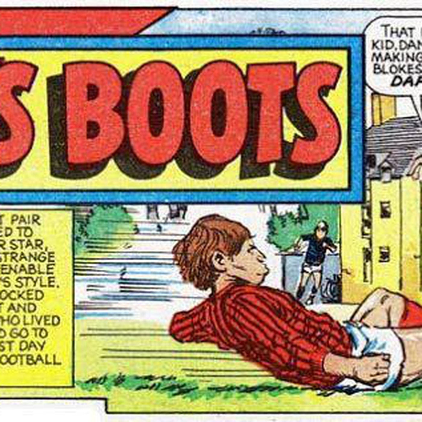 The Torquay United Yellow Army Podcast