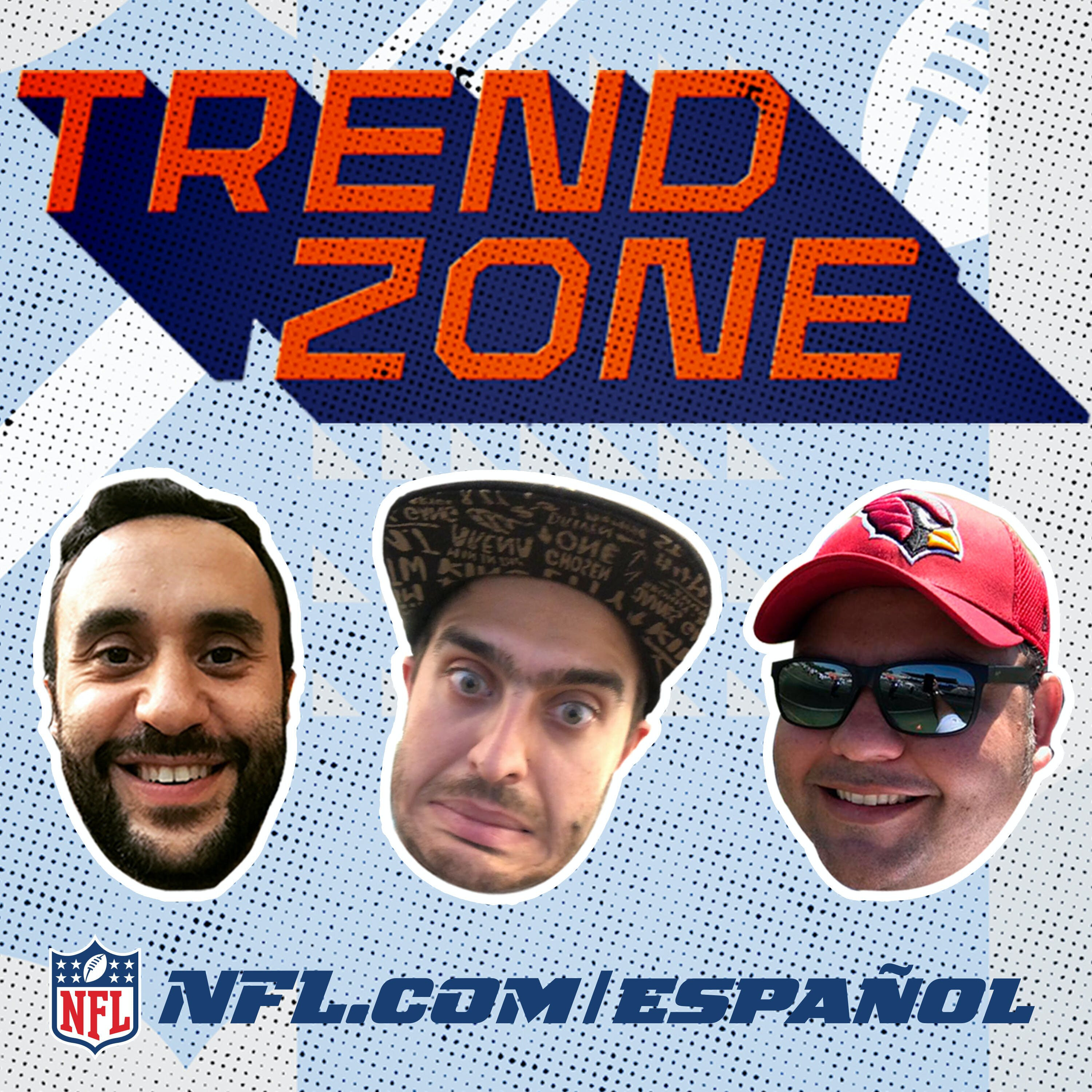 Previas y Pronósticos para la Ronda Divisional