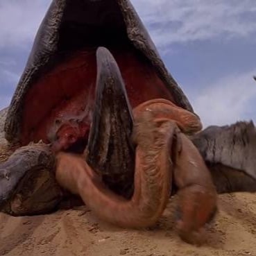 Tremors (1990)