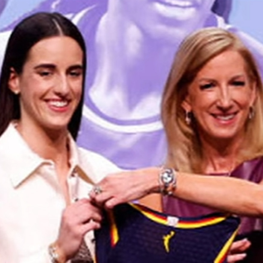 Nike Shoe Deal Sparks Debate Over Pay Disparities