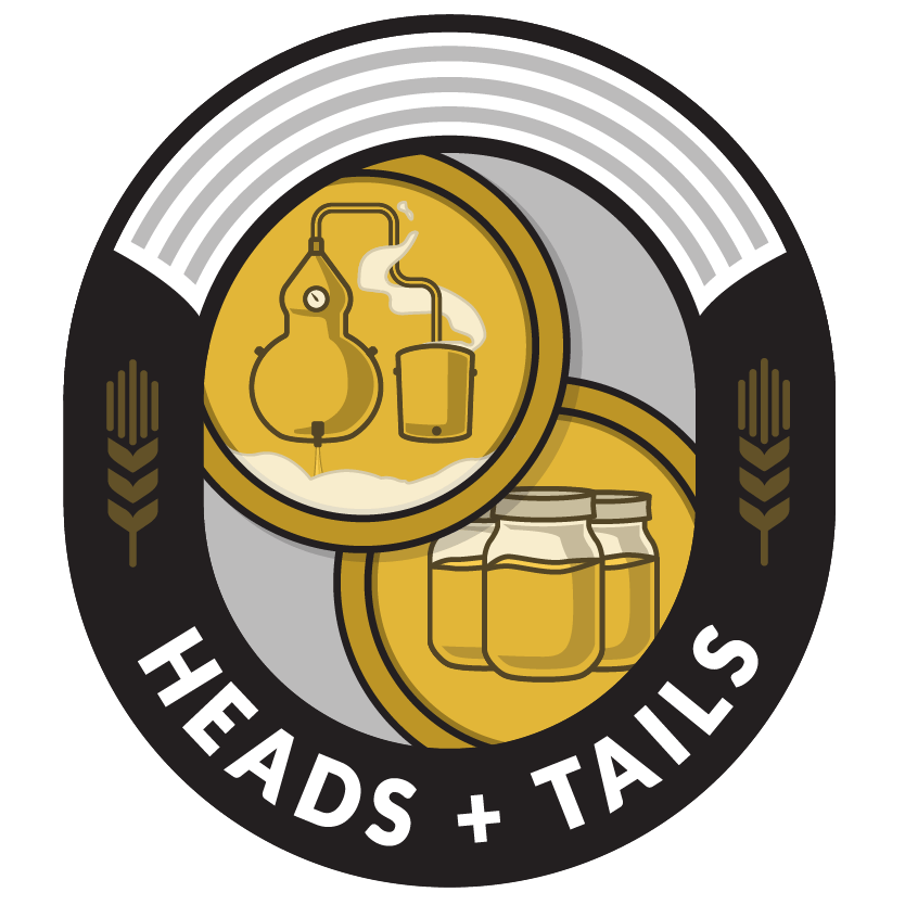 Heads + Tails | The No Guest Show Heads + Tails | The No Guest Show