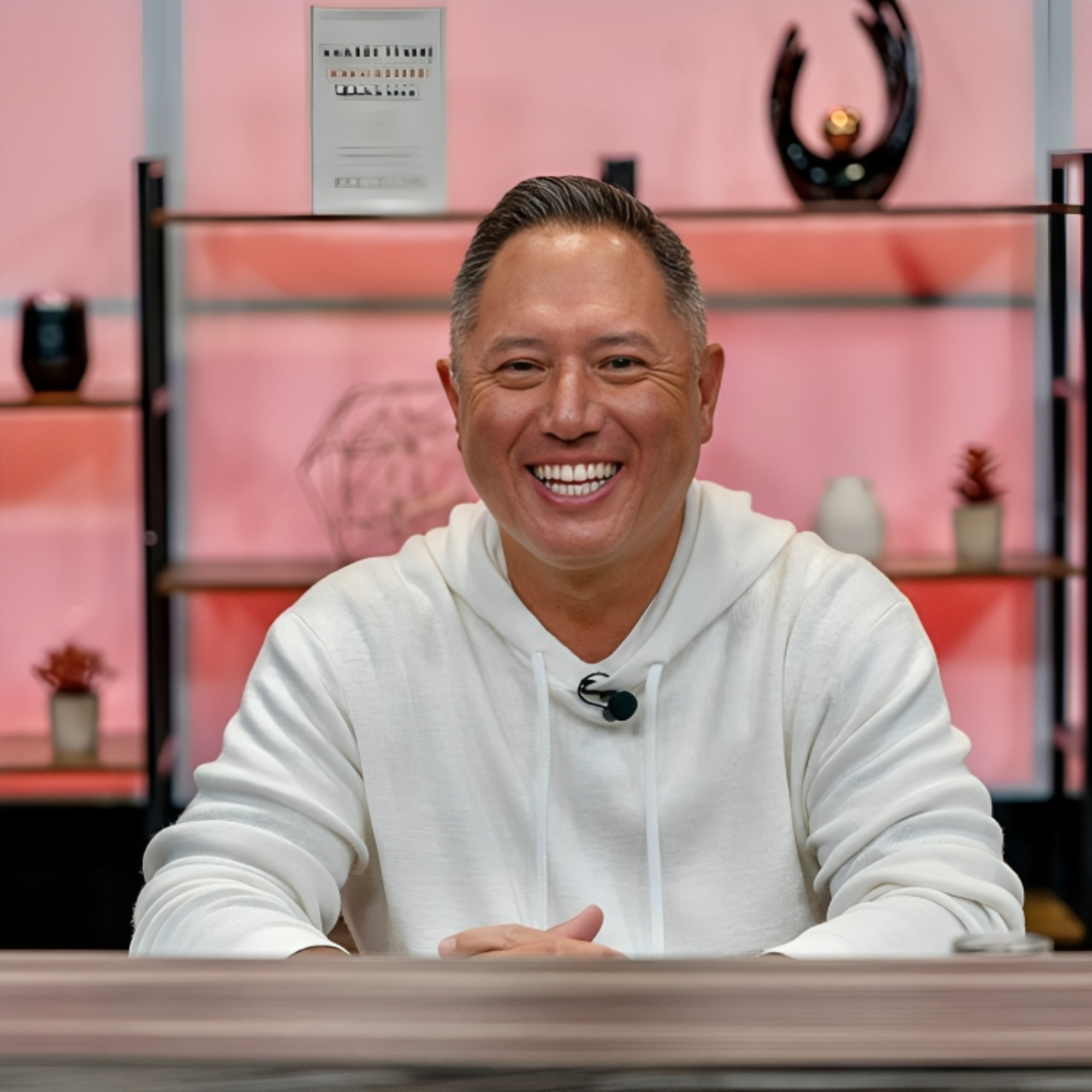 Dr. Shawn Dill on Why Adaptability Is the New Superpower for Entrepreneurs