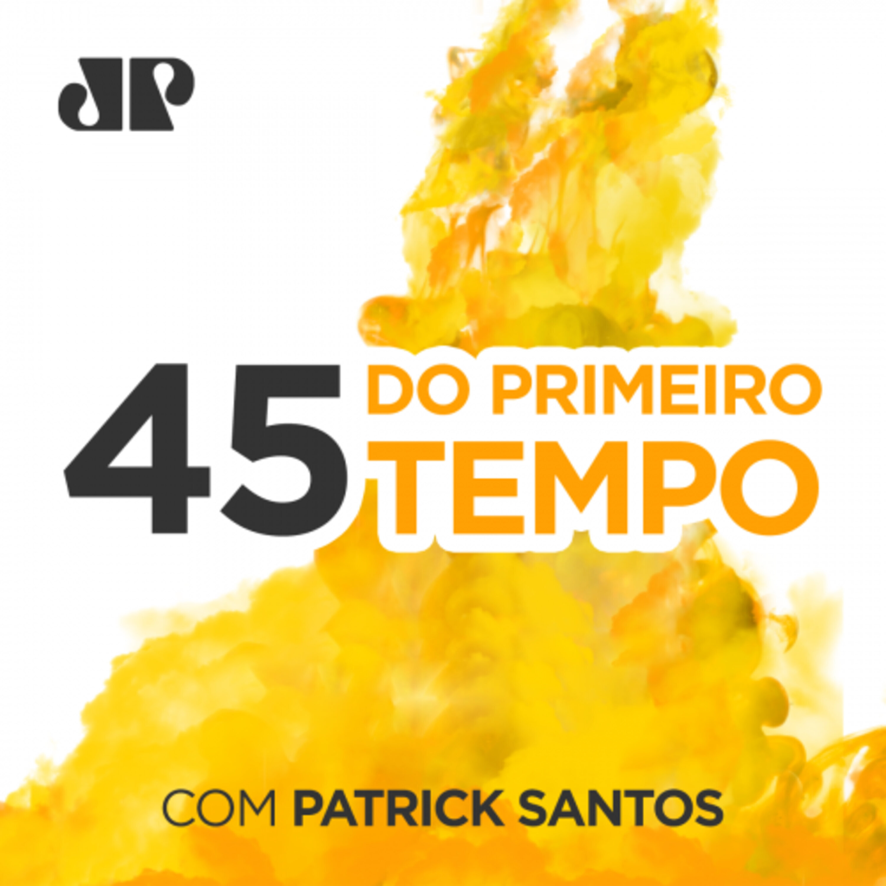 Cynthia Betti - Do salto alto a mochila nas costas: a ex-executiva que foi trabalhar com o social episode artwork
