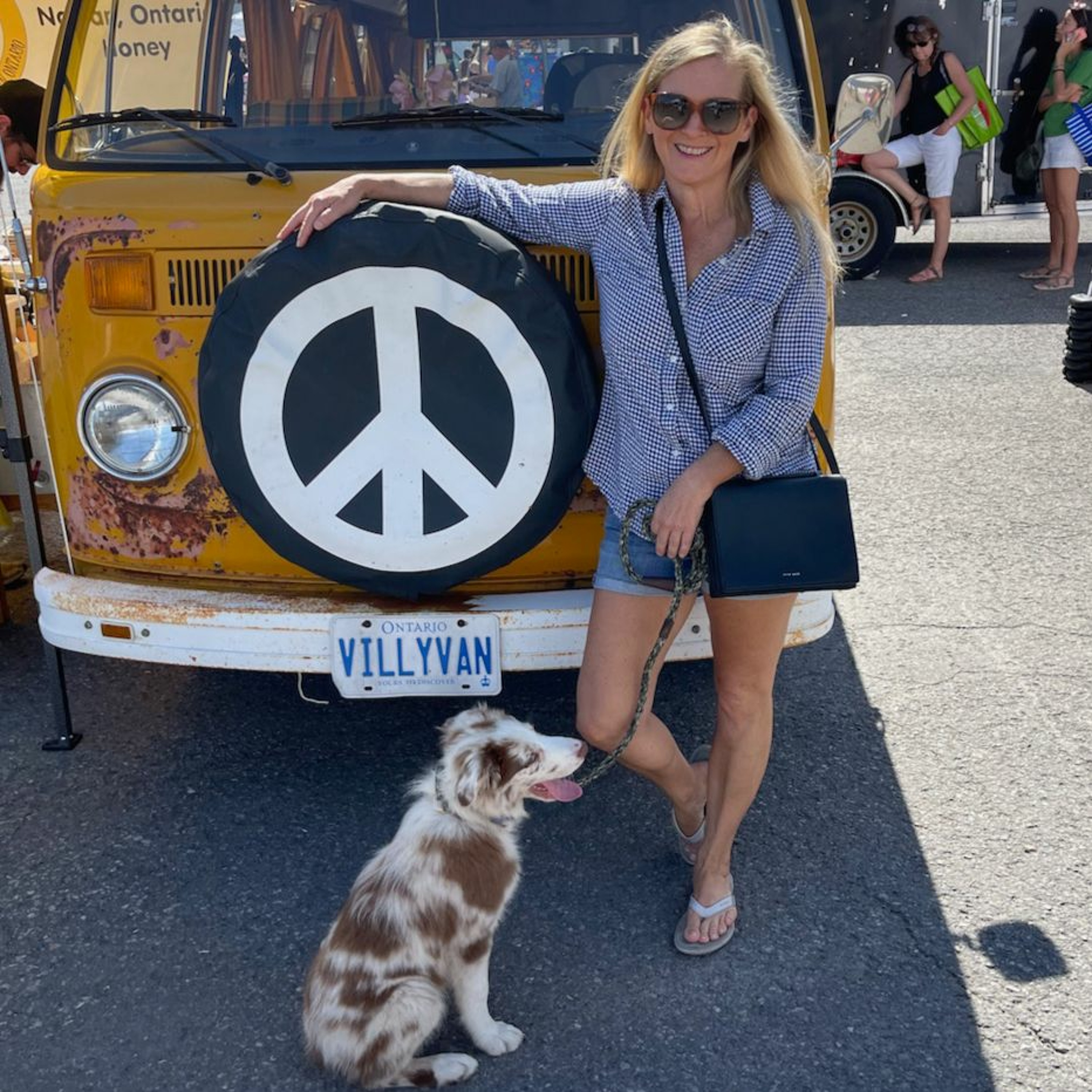 Chasing Feelings Instead of Number on a Scale, Made for More, and Canadian Fashion Goals