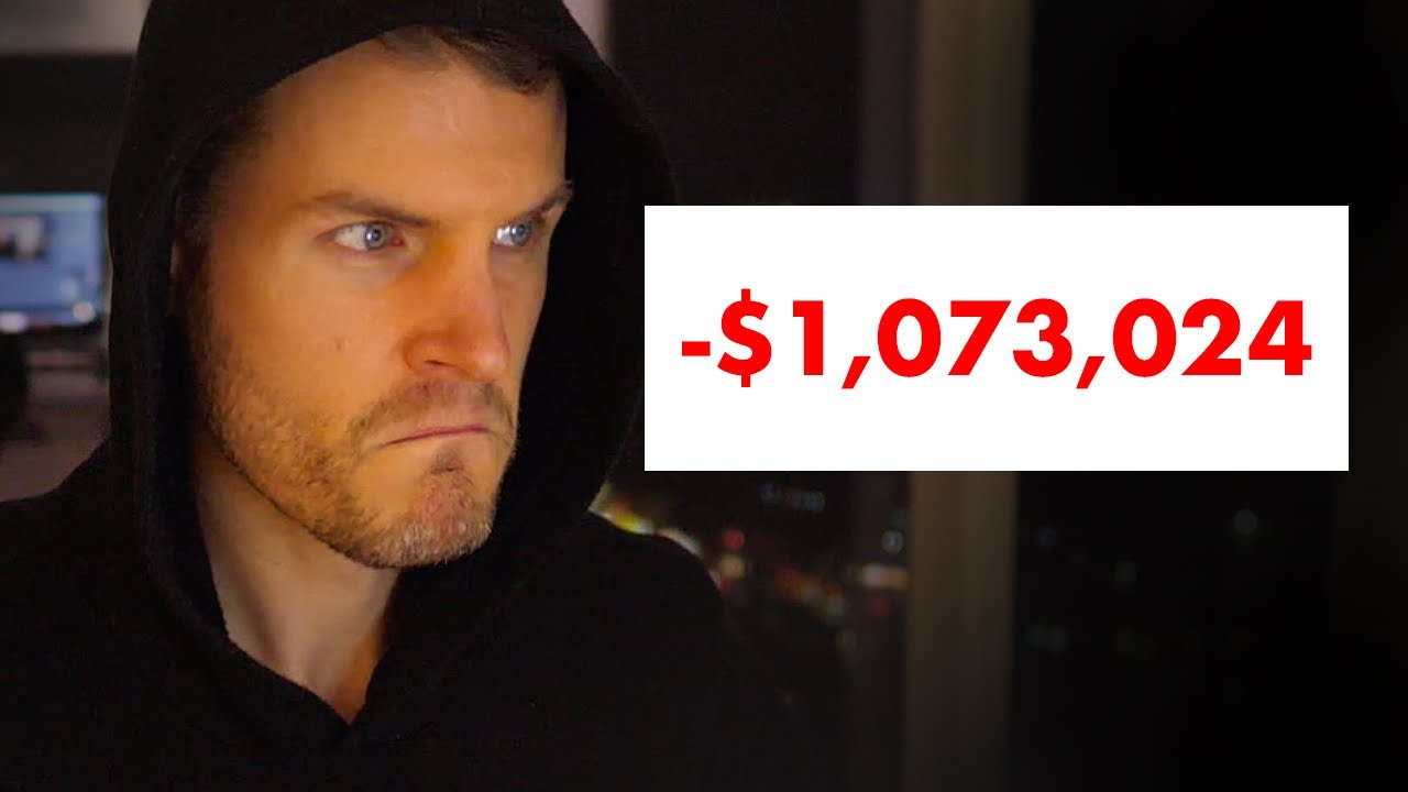 5 Things I Wish I Knew Before Making Millions - Alex Becker Channel