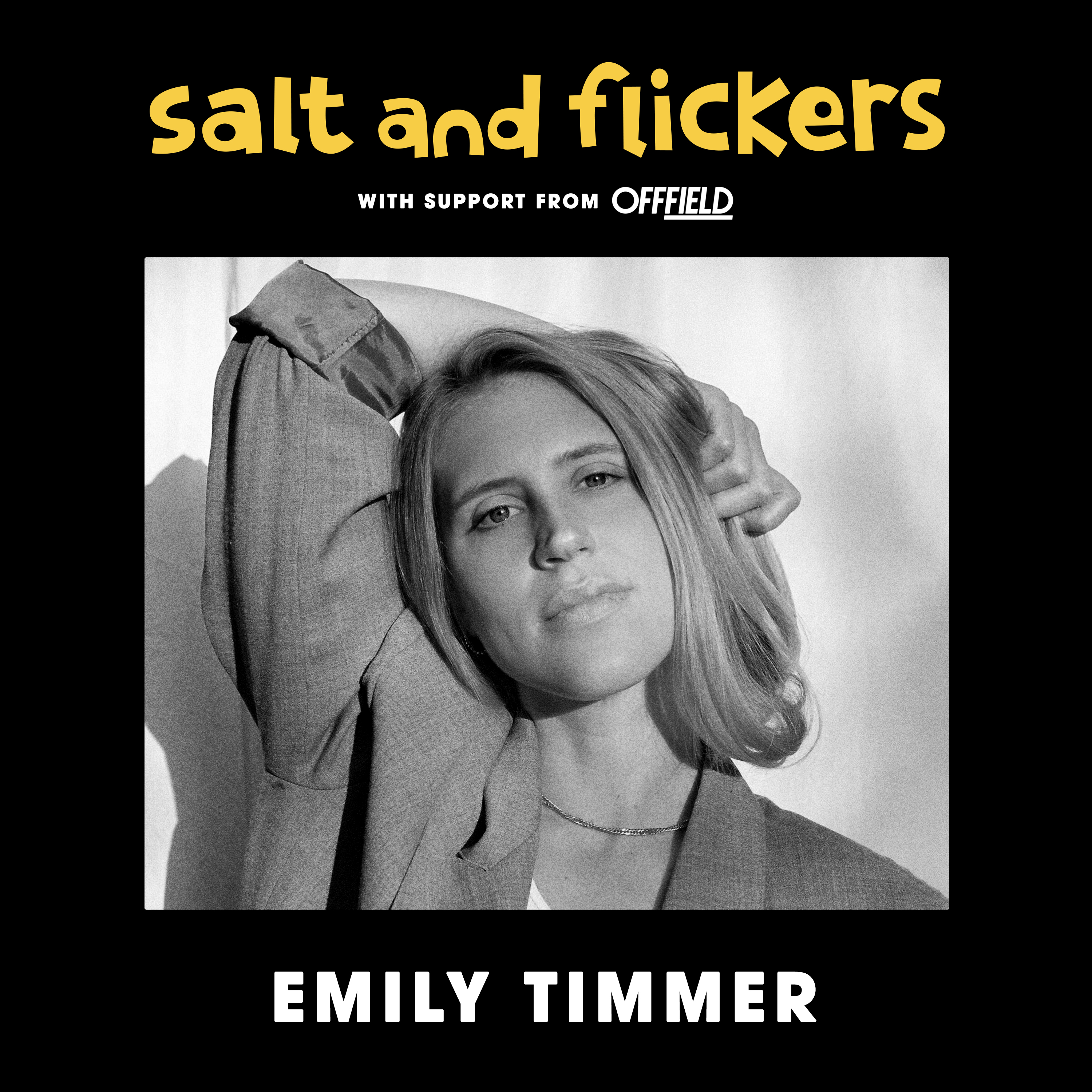 Episode 21 – Emily Timmer