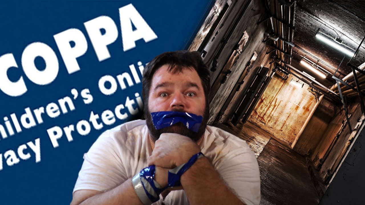 Is COPPA Shutting down my Channel? episode artwork