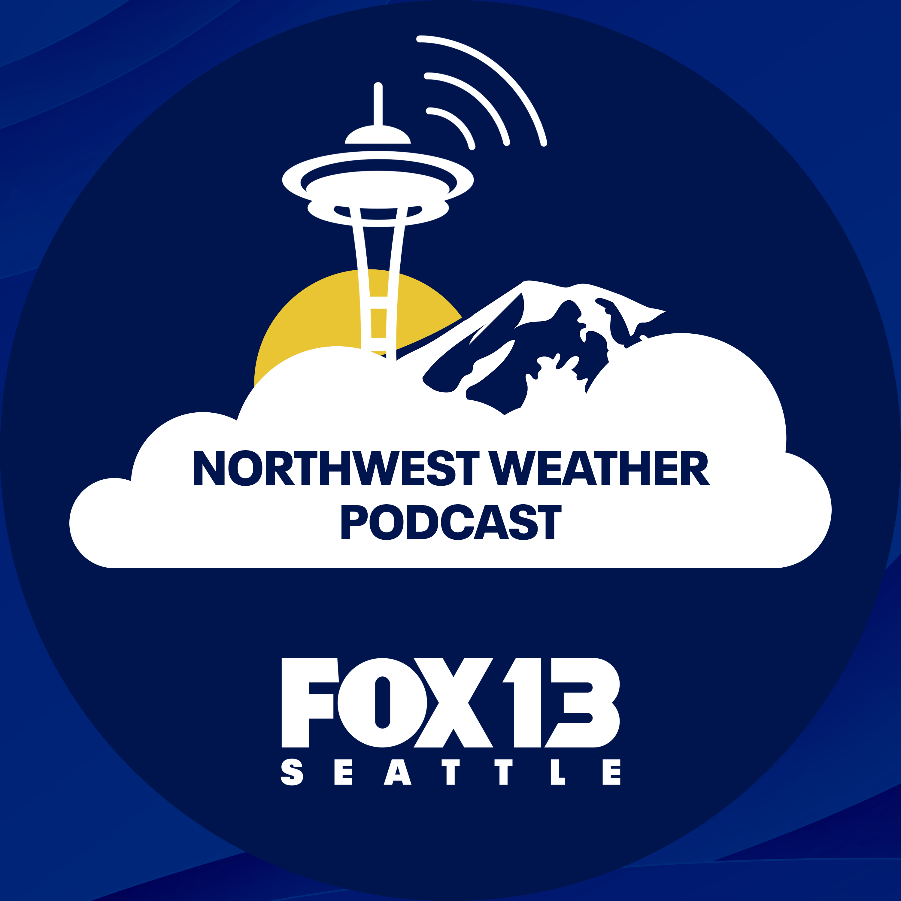 NWWX S1E20: A closer look at your 2025 Thanksgiving weekend forecast